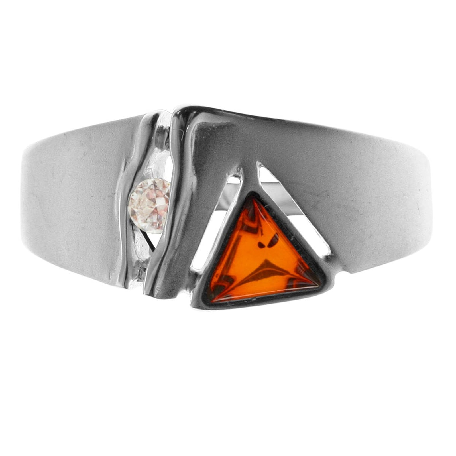 OSTSEE-SCHMUCK Fingerring »Ostsee-Schmuck Ring Benita Ring Benita«