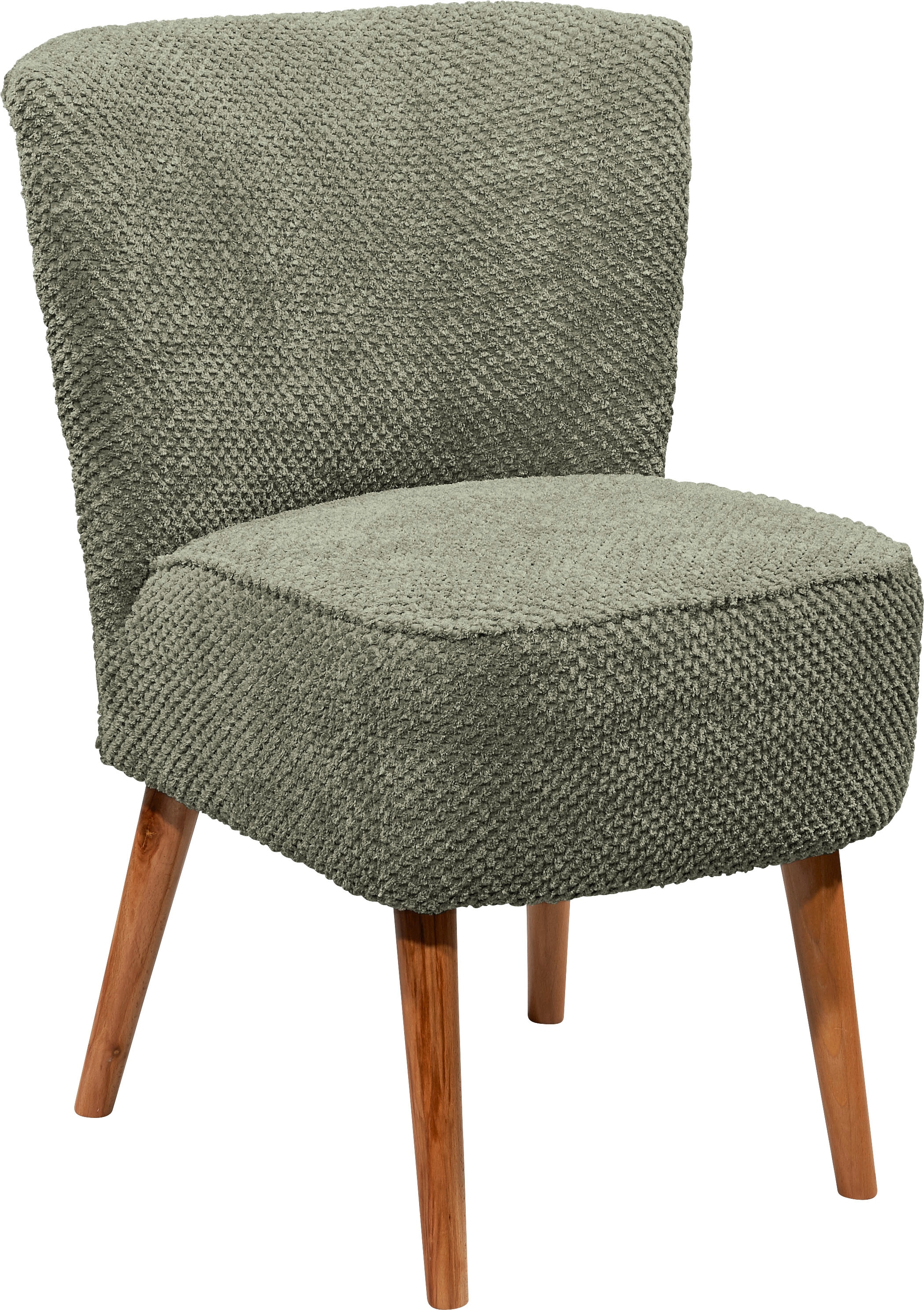ED EXCITING DESIGN Cocktailsessel »Earl«, Küchenstuhl, Küchensessel