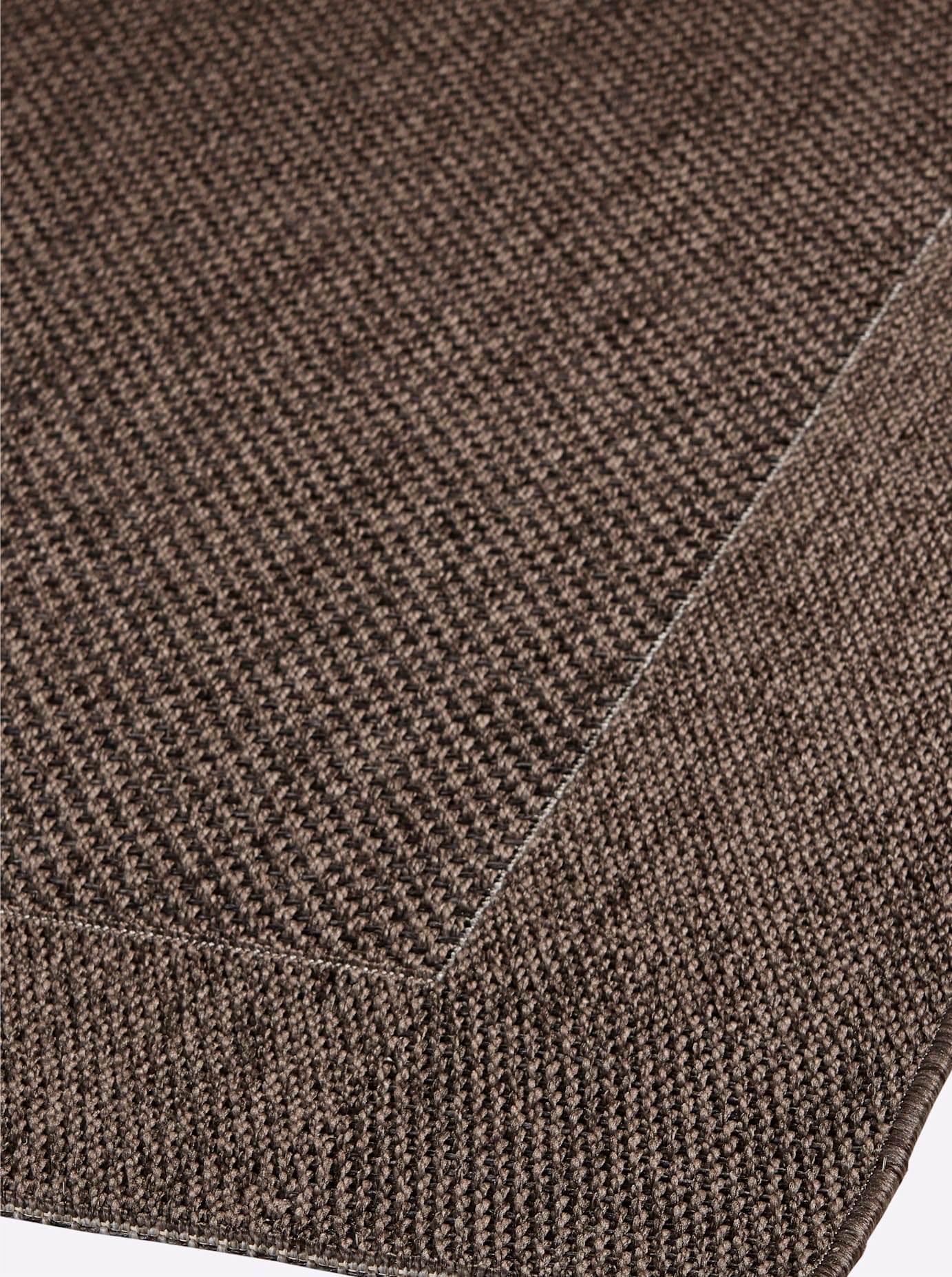 heine home Teppich, rechteckig, 3 mm Höhe