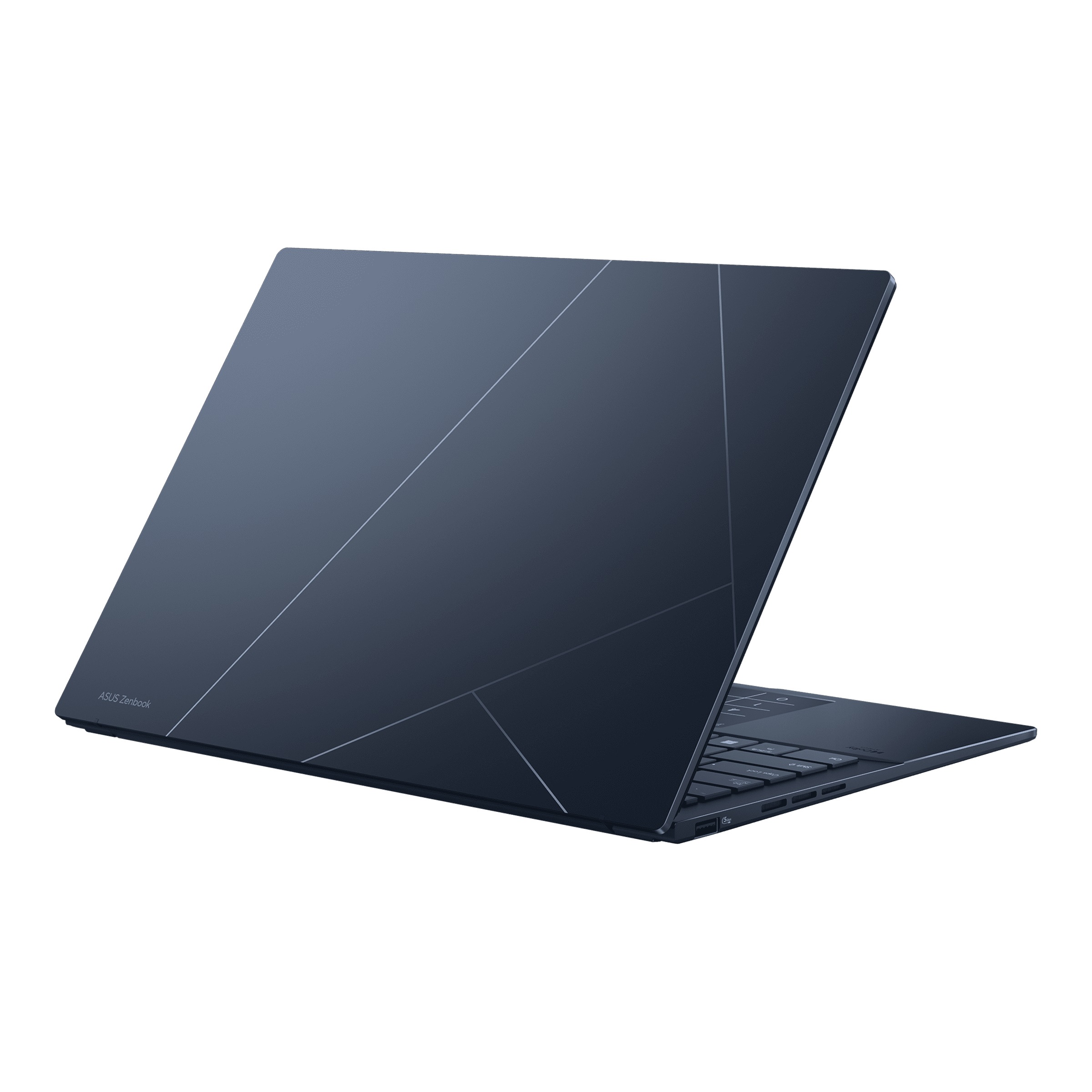 Asus Notebook »ZenBook 14 OLED«, 35,6 cm, / 14 Zoll, Intel, Core Ultra 7, 1000 GB HDD