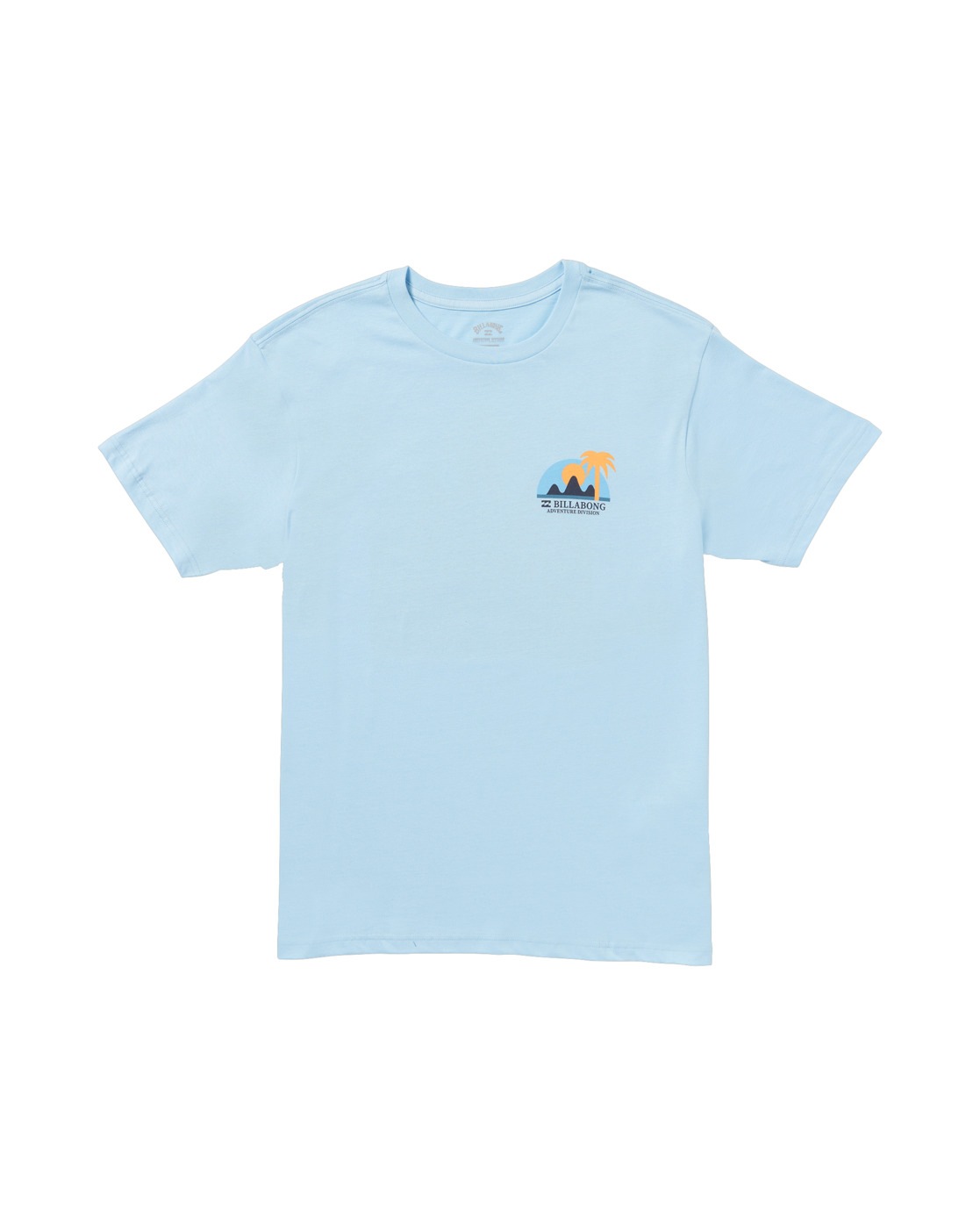 Billabong T-Shirt »Sun Down Adventure Division«