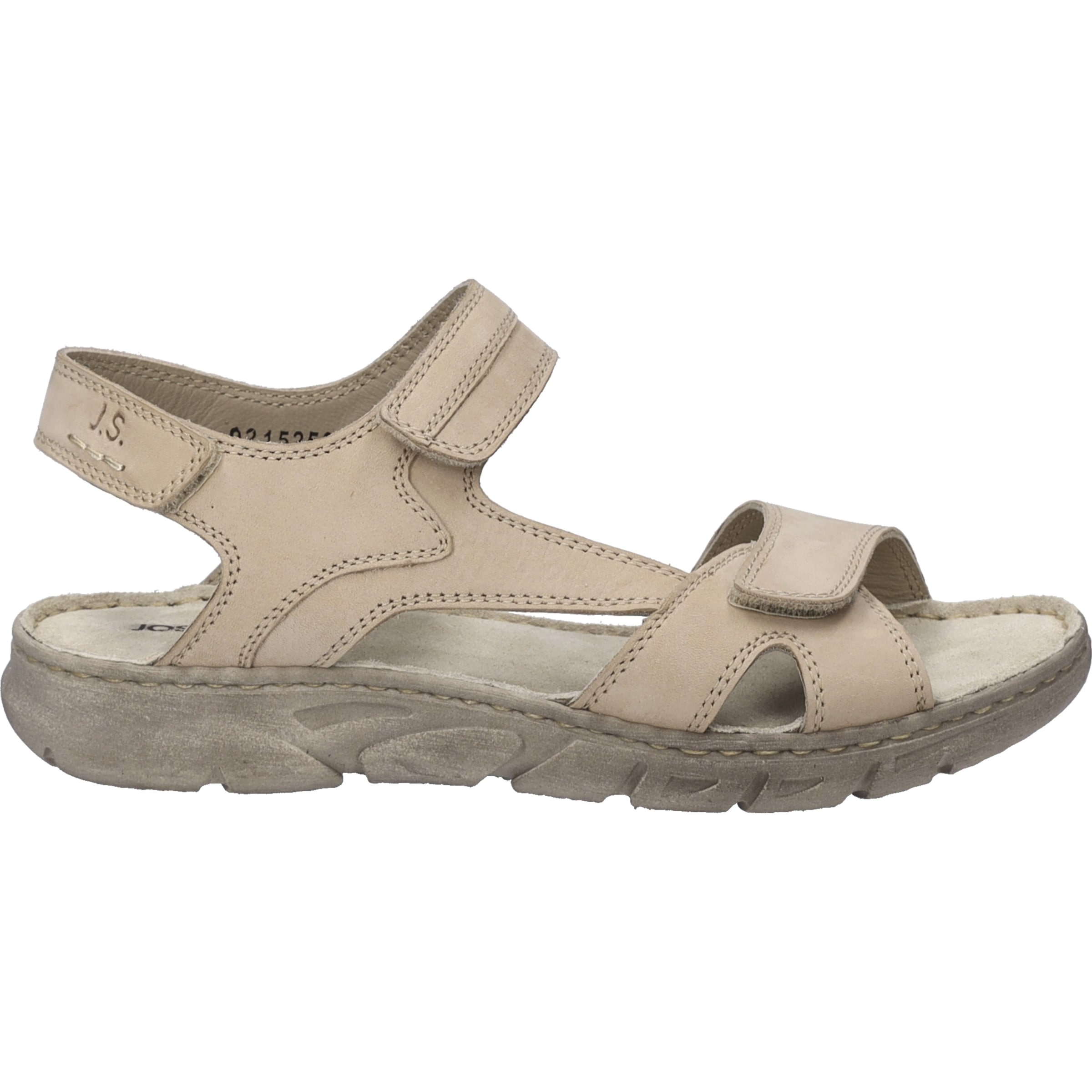 Josef Seibel Sandale »Brenda 03, beige«