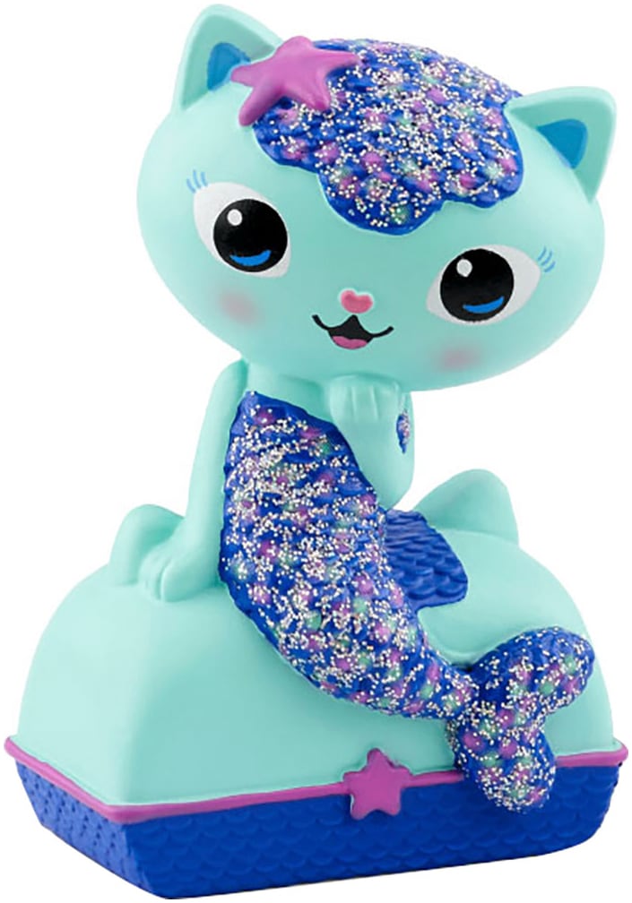 tonies Hörspiel »Gabby´s Dollhouse - Mercat«