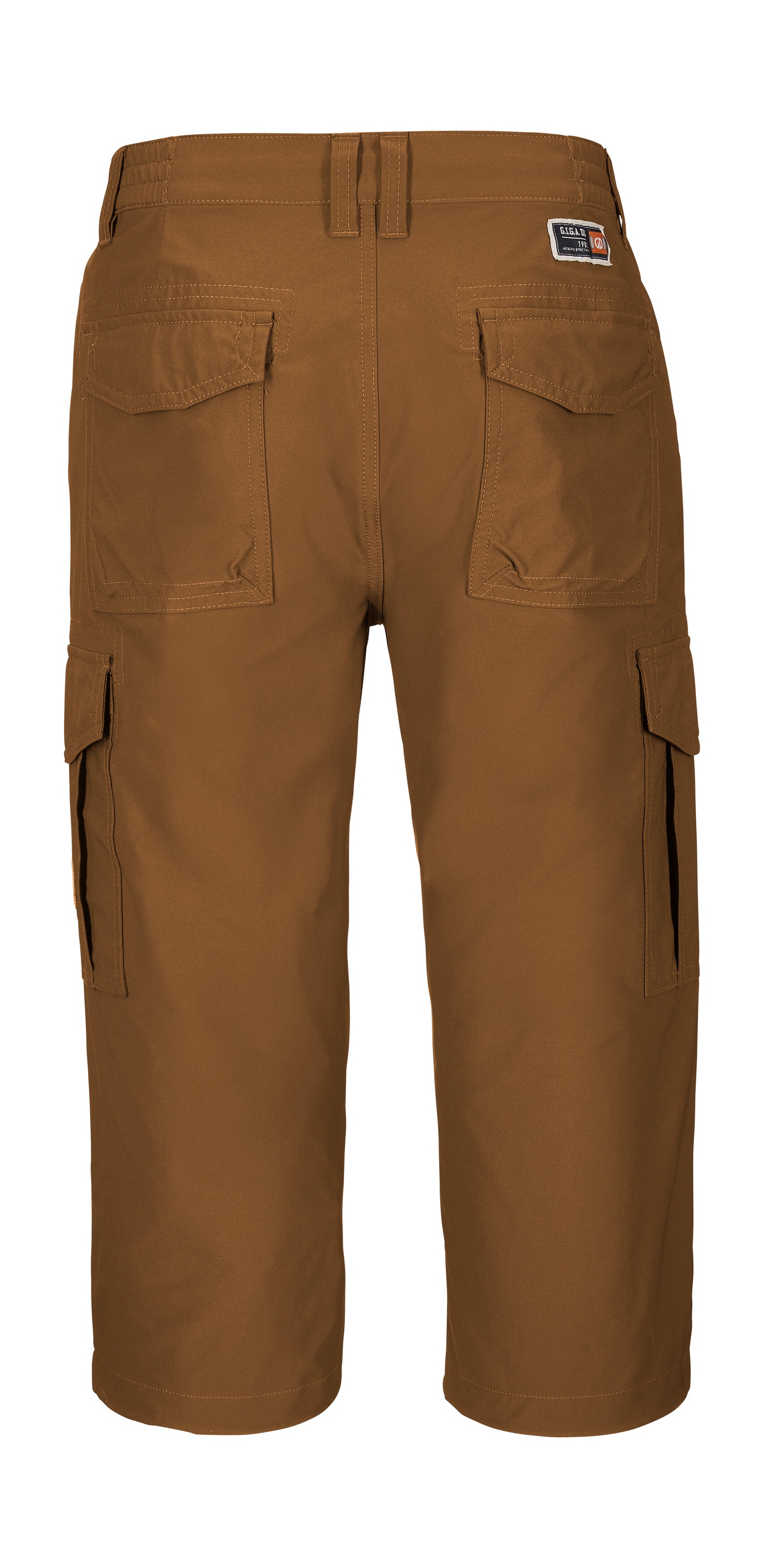 G.I.G.A. DX by killtec 3/4-Hose »GS 13 MN PNTS«  3/4 Hose mit HYDROCOOL, schnelltrocknend, verstellbar, bequem