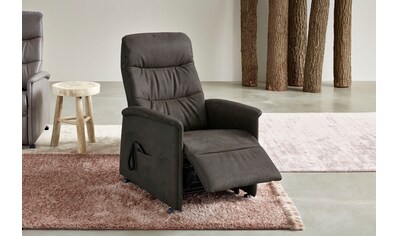 himolla Relaxsessel »himolla 9051«, in 3 Sitzhöhen, wahlweise manuell oder elektrisch... kaufen