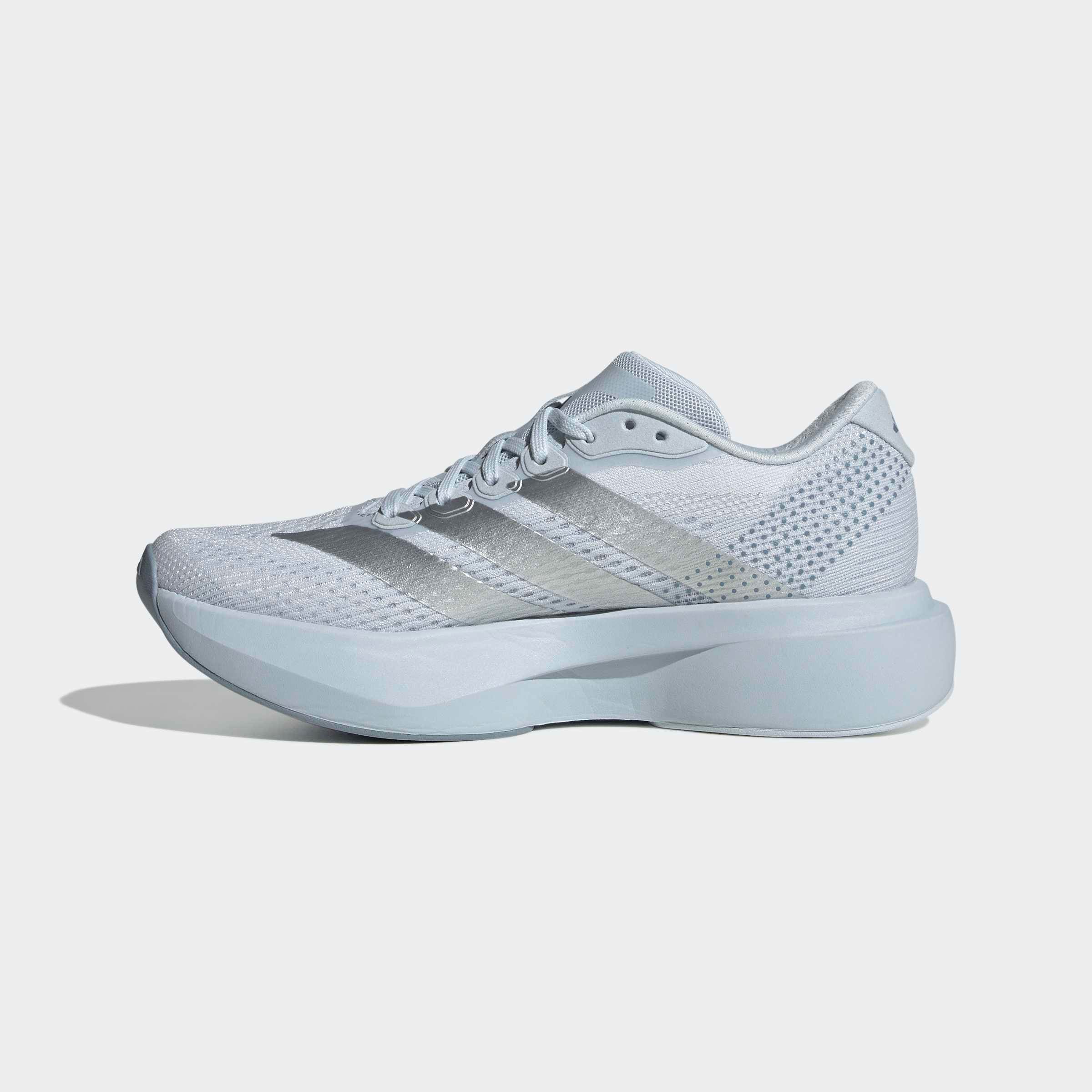 adidas Performance Laufschuh »ADIZERO PACER«  angelehnt an das Design vom EVO SL, sehr leicht