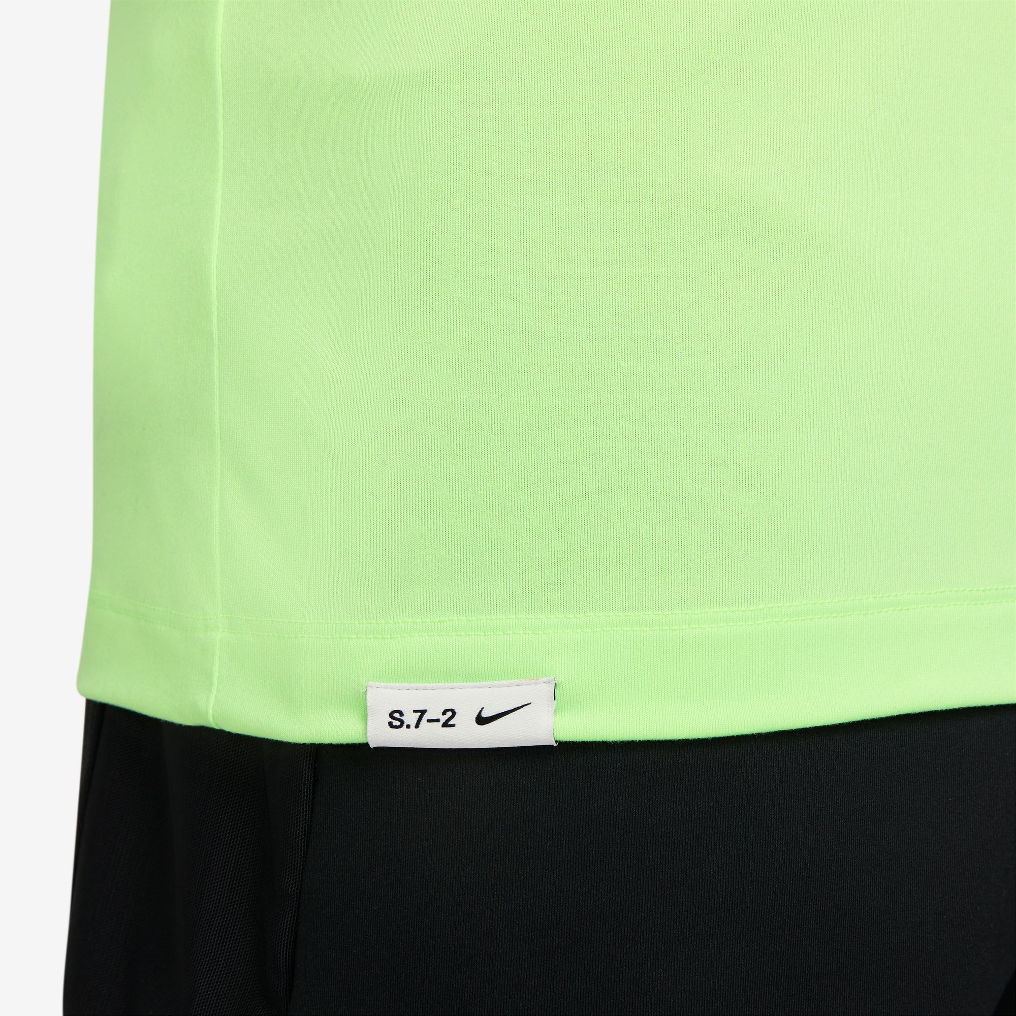Nike Trainingsshirt »DRI-FIT MEN'S FITNESS T-SHIRT«
