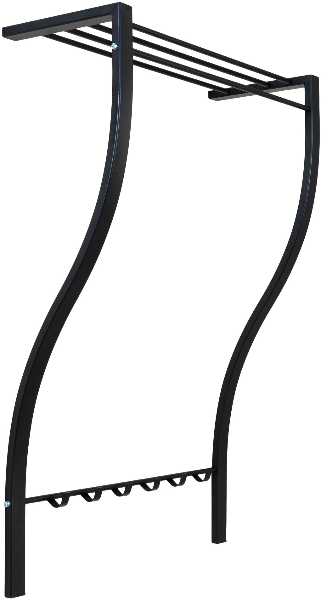 Spinder Design Garderobenleiste »CARVE« Breite 75 cm