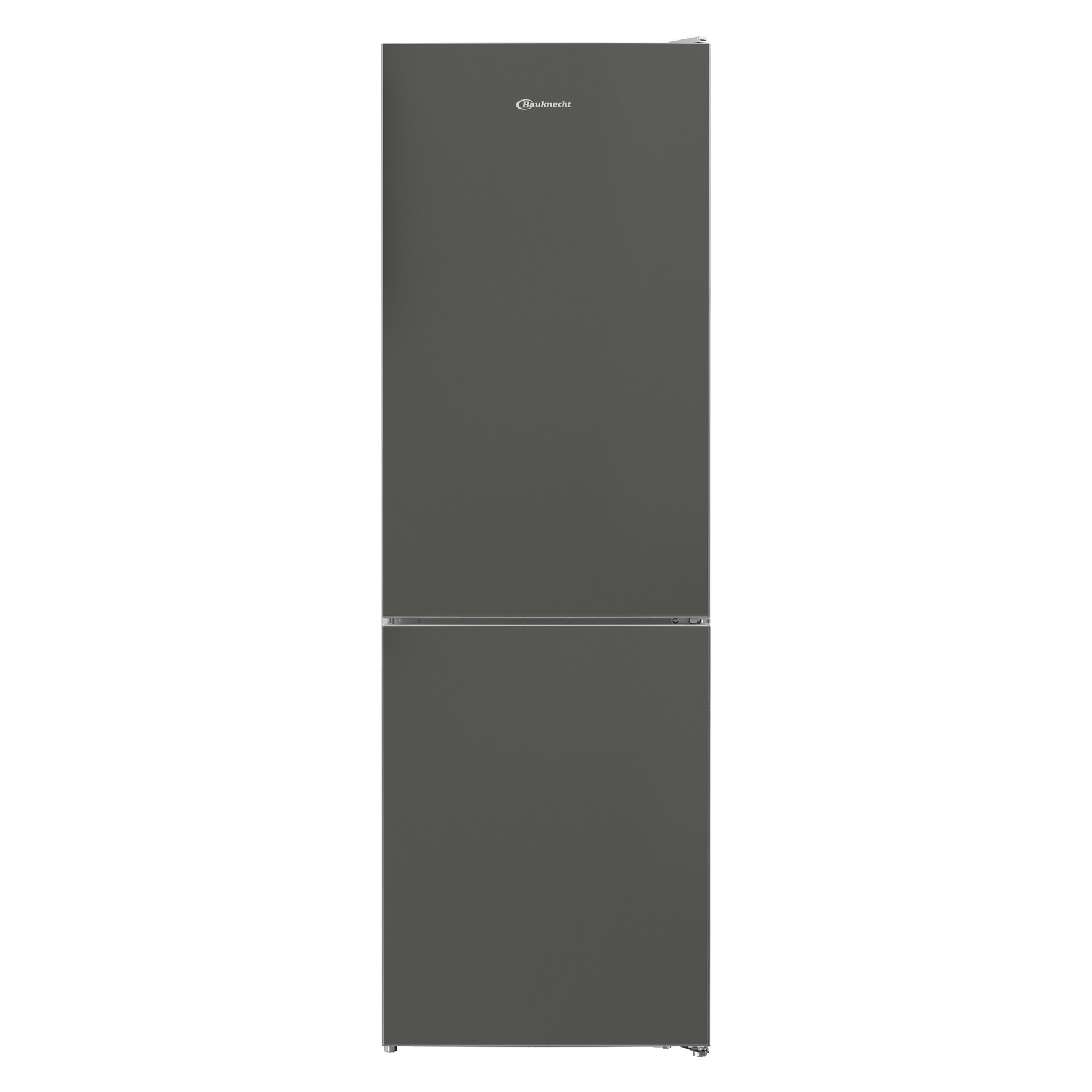 BAUKNECHT Kühl-/Gefrierkombination »KGL 1850 IN« 185,2 cm hoch 59,5 cm breit
