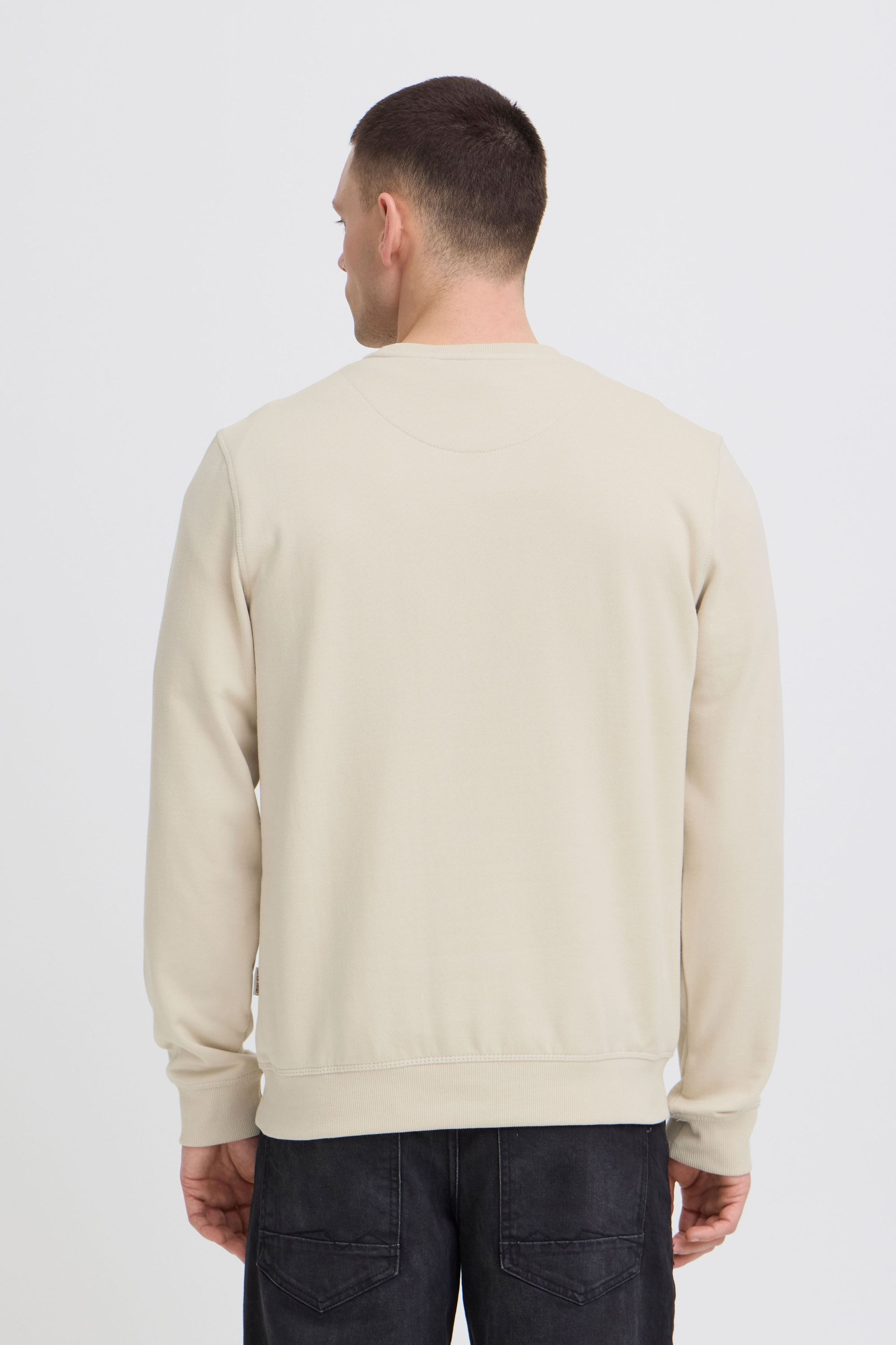 Blend Rundhalspullover »Rundhalspullover BHSweatshirt«