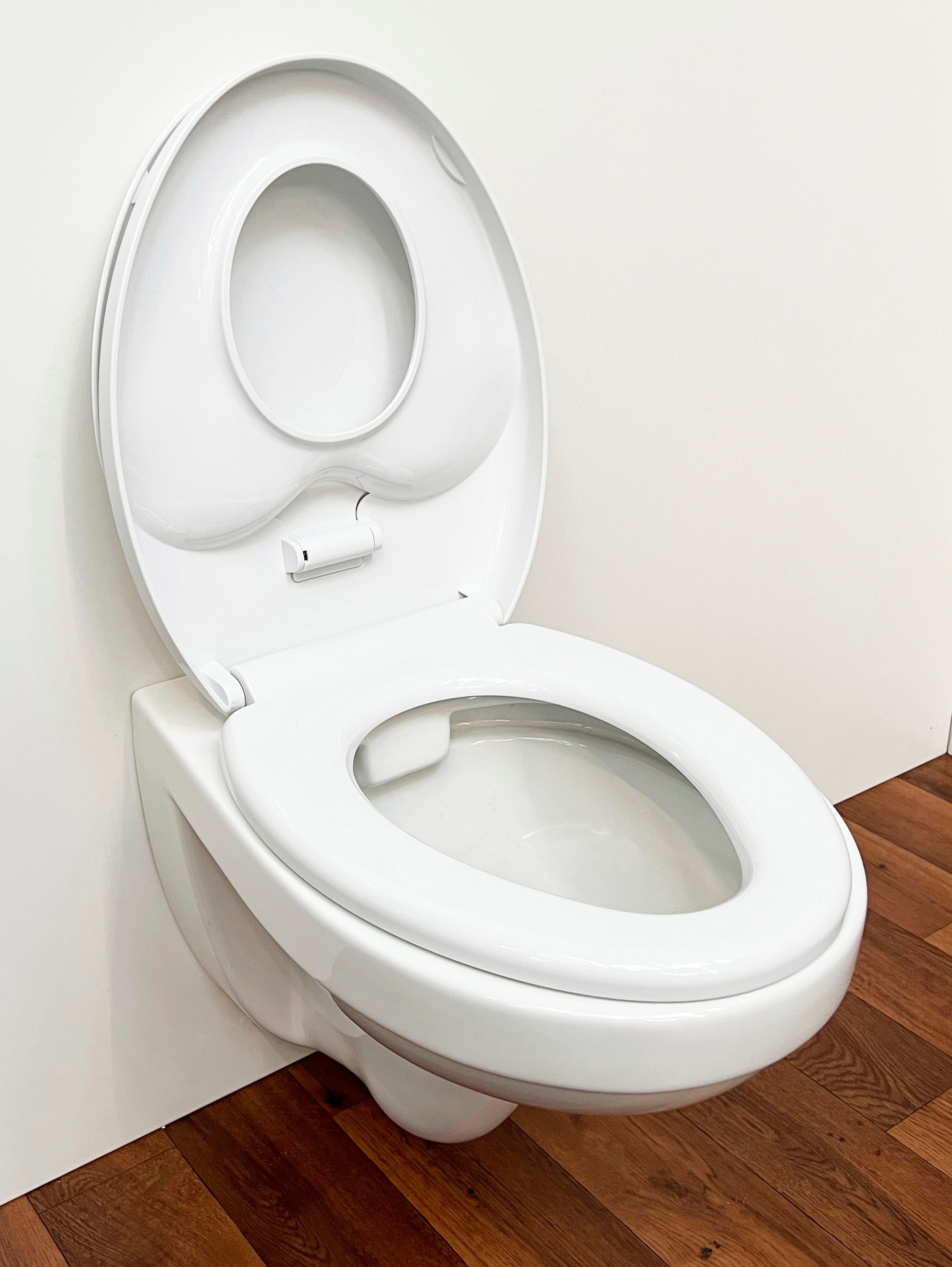 ADOB Kinder-WC-Sitz »Family«, mit Absenkautomatik Jahren XXL | 3 mit online Garantie kaufen