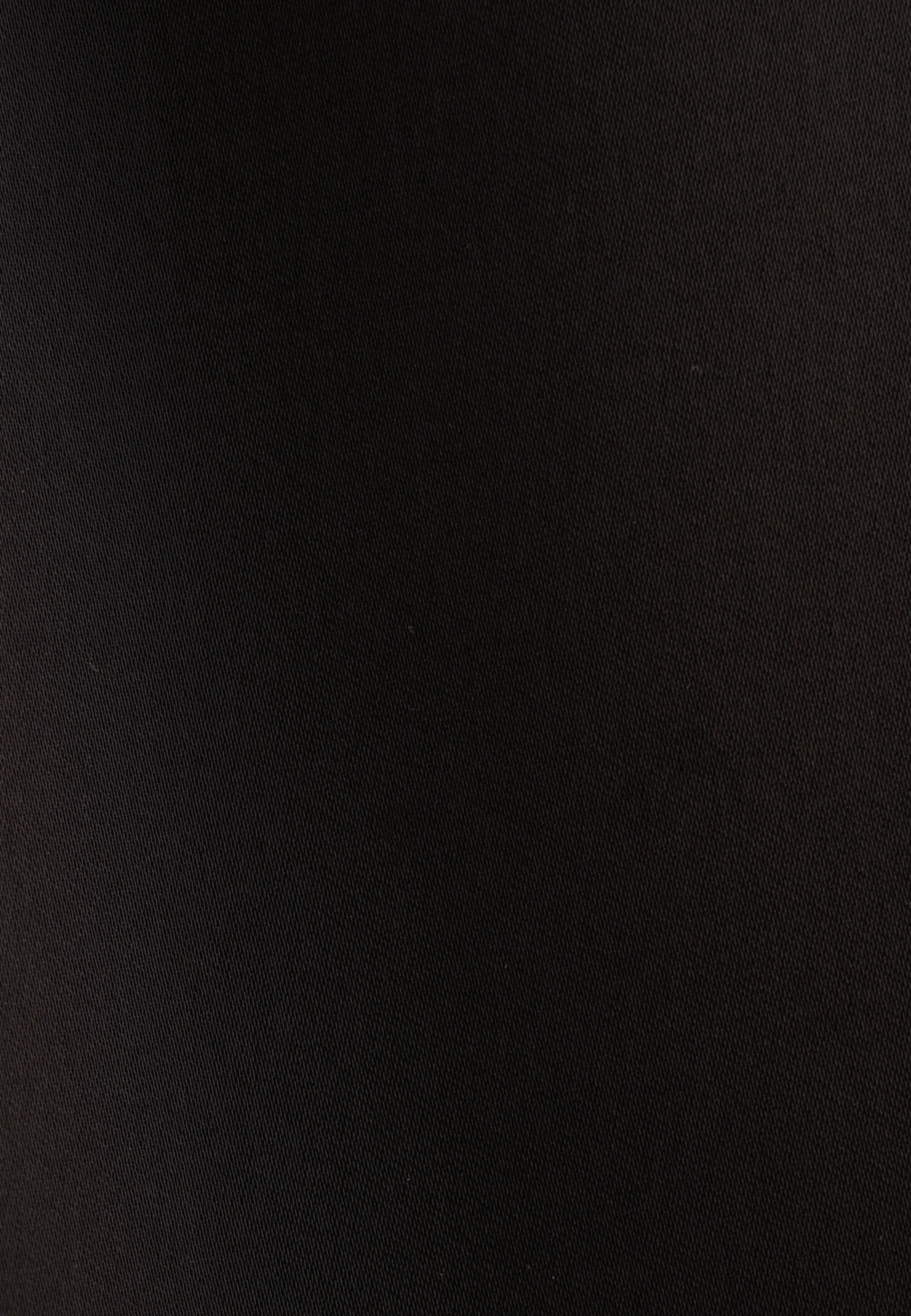 seidensticker Sommerkleid »Schwarze Rose« 3/4-Arm Kragen Uni