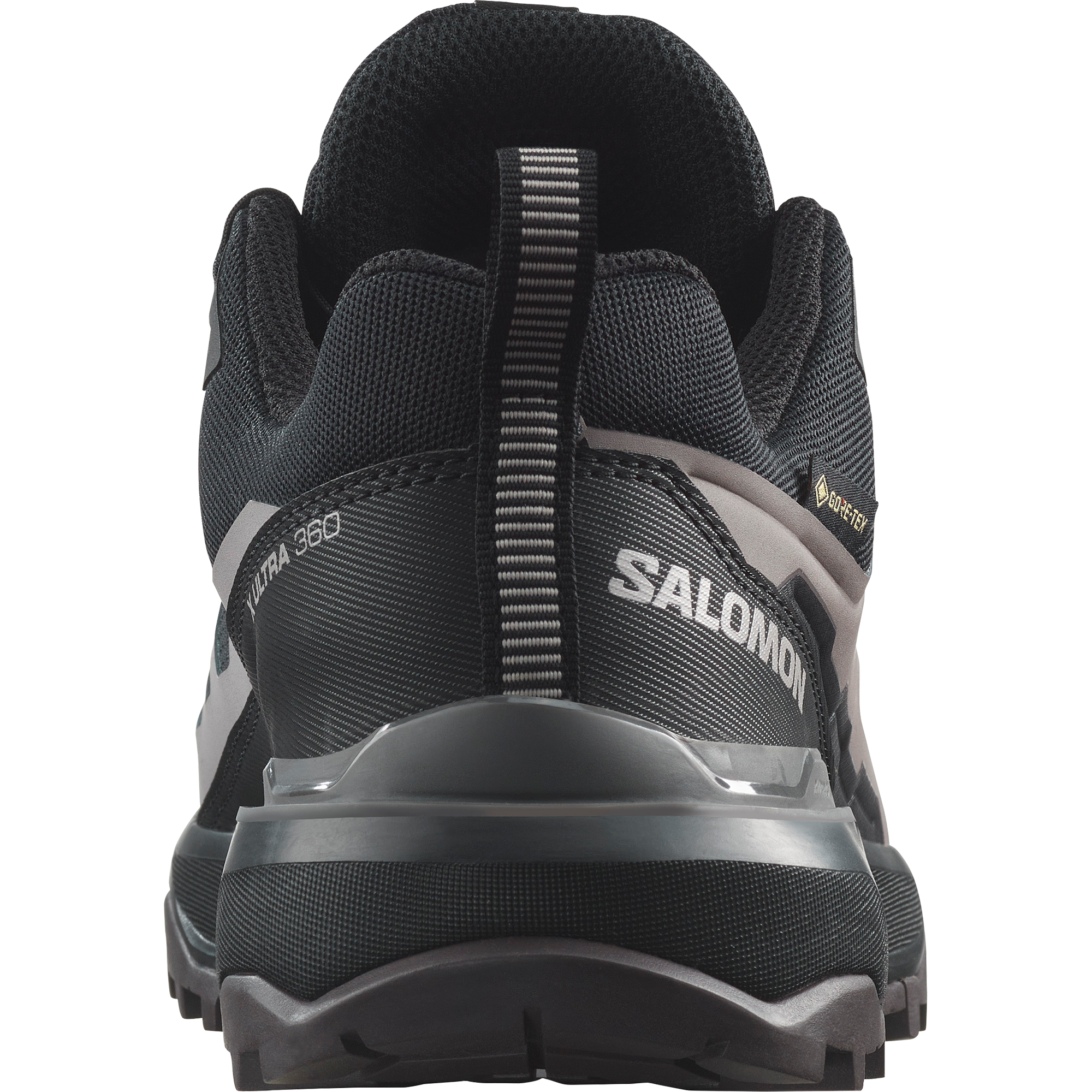 Salomon Wanderschuh »X ULTRA 360 GORE-TEX«, wasserdicht