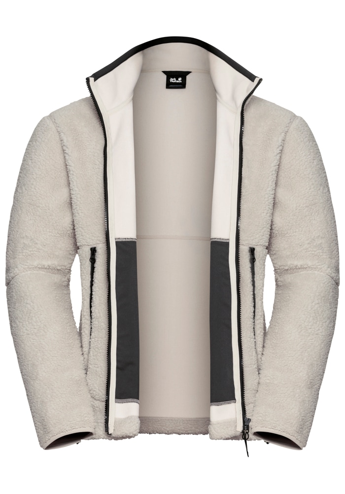 Jack Wolfskin Fleecejacke »STONE LITE JKT M«