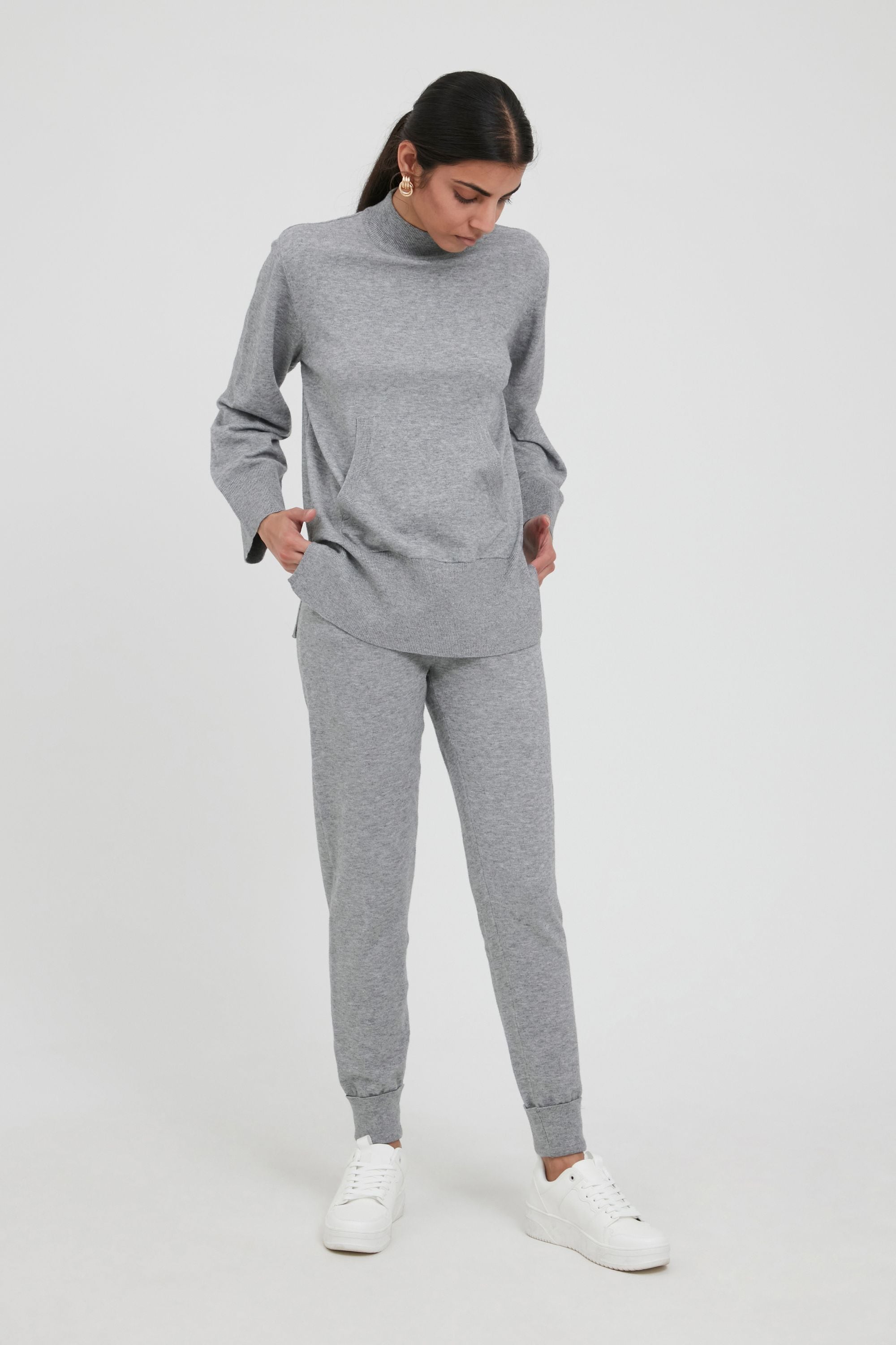 Ichi Sweathose »Sweathose IHKava«