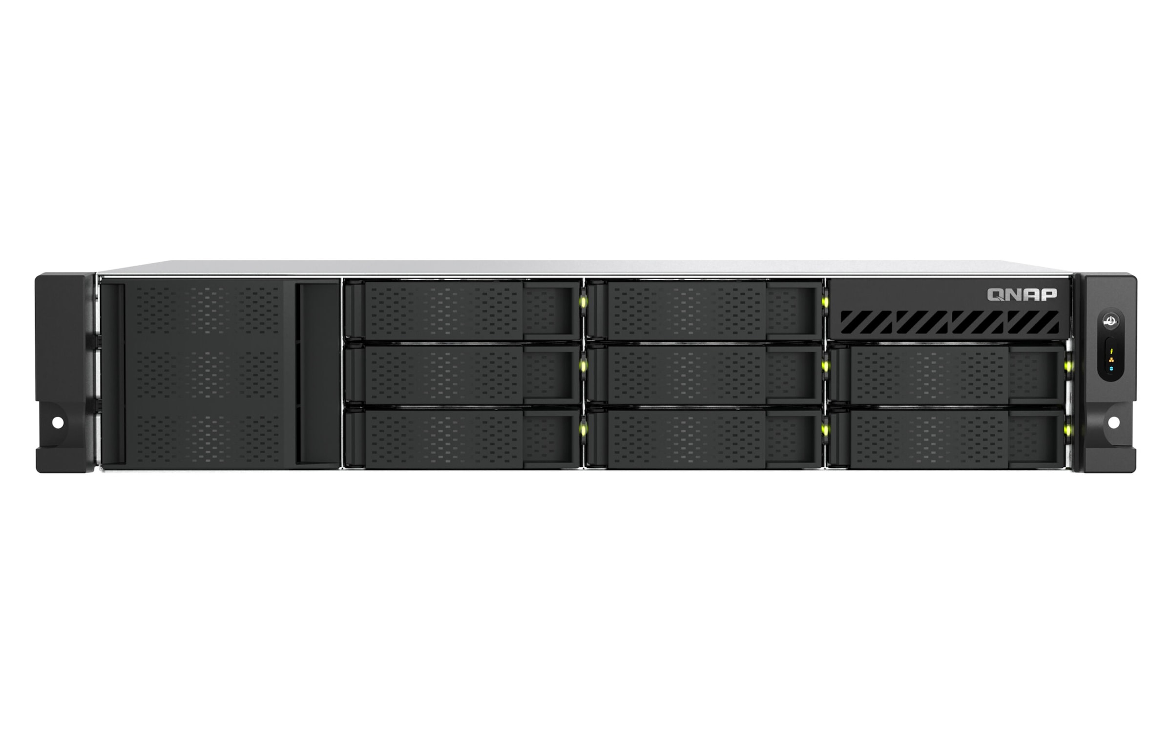 QNAP NAS-Server »TS-855EU-RP«
