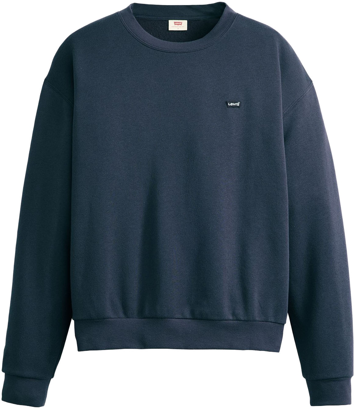Levi's® Sweatshirt »EVERYDAY CREW SWEATSHIRT«
