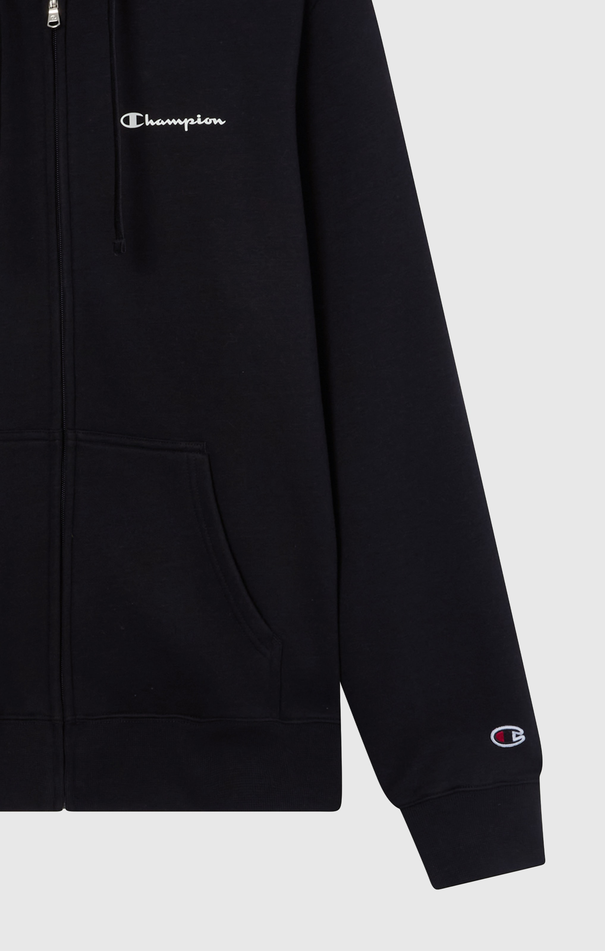 Champion Jogginganzug »SPORTWEAR SWEATSUITS Standard Fit«, 2 Stk.
