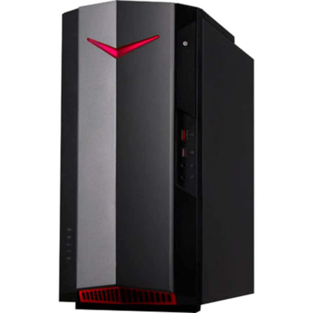 Acer Gaming-PC »Nitro 50 (N50-620)«