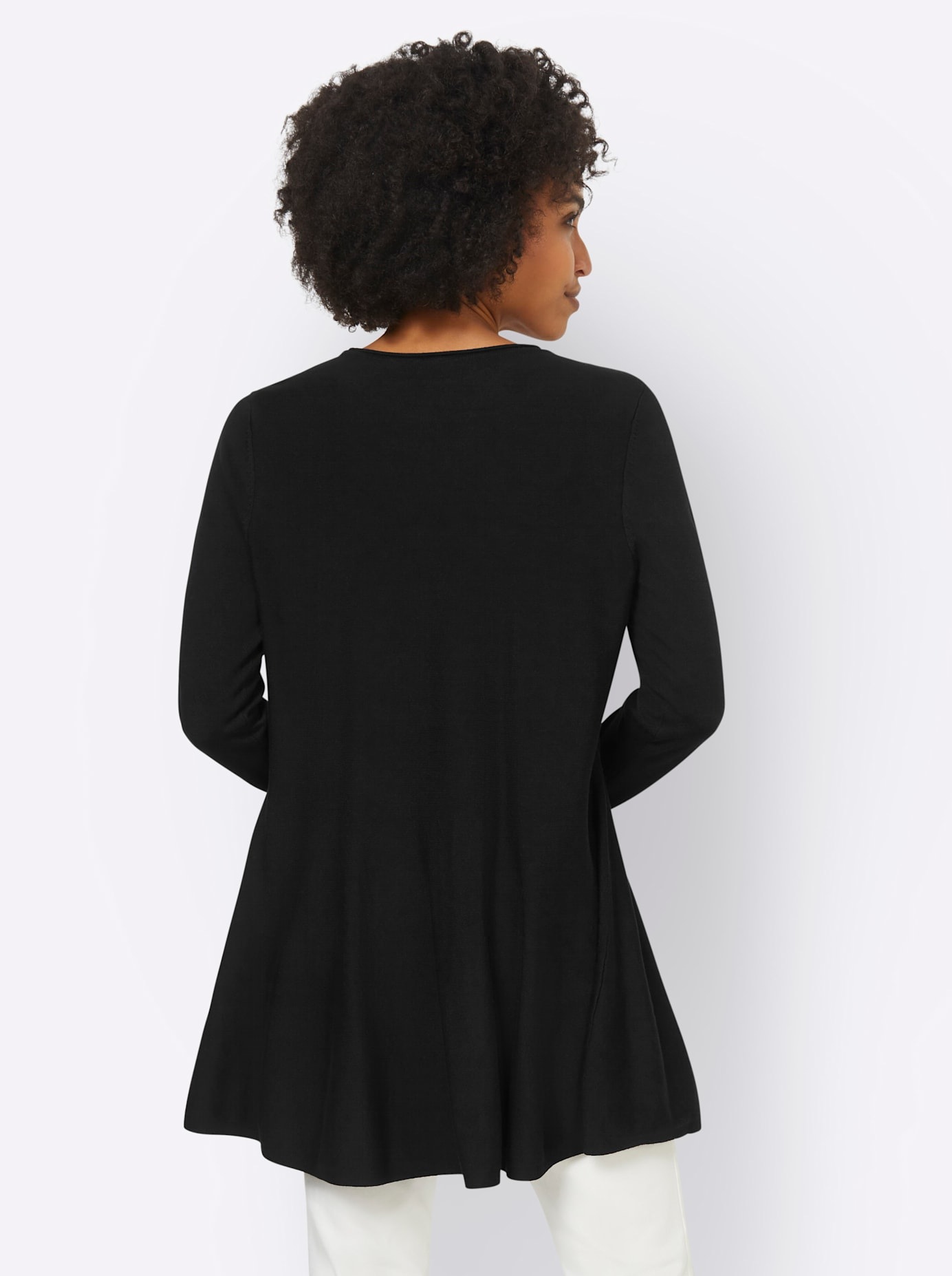 heine Strickpullover »Pullover«