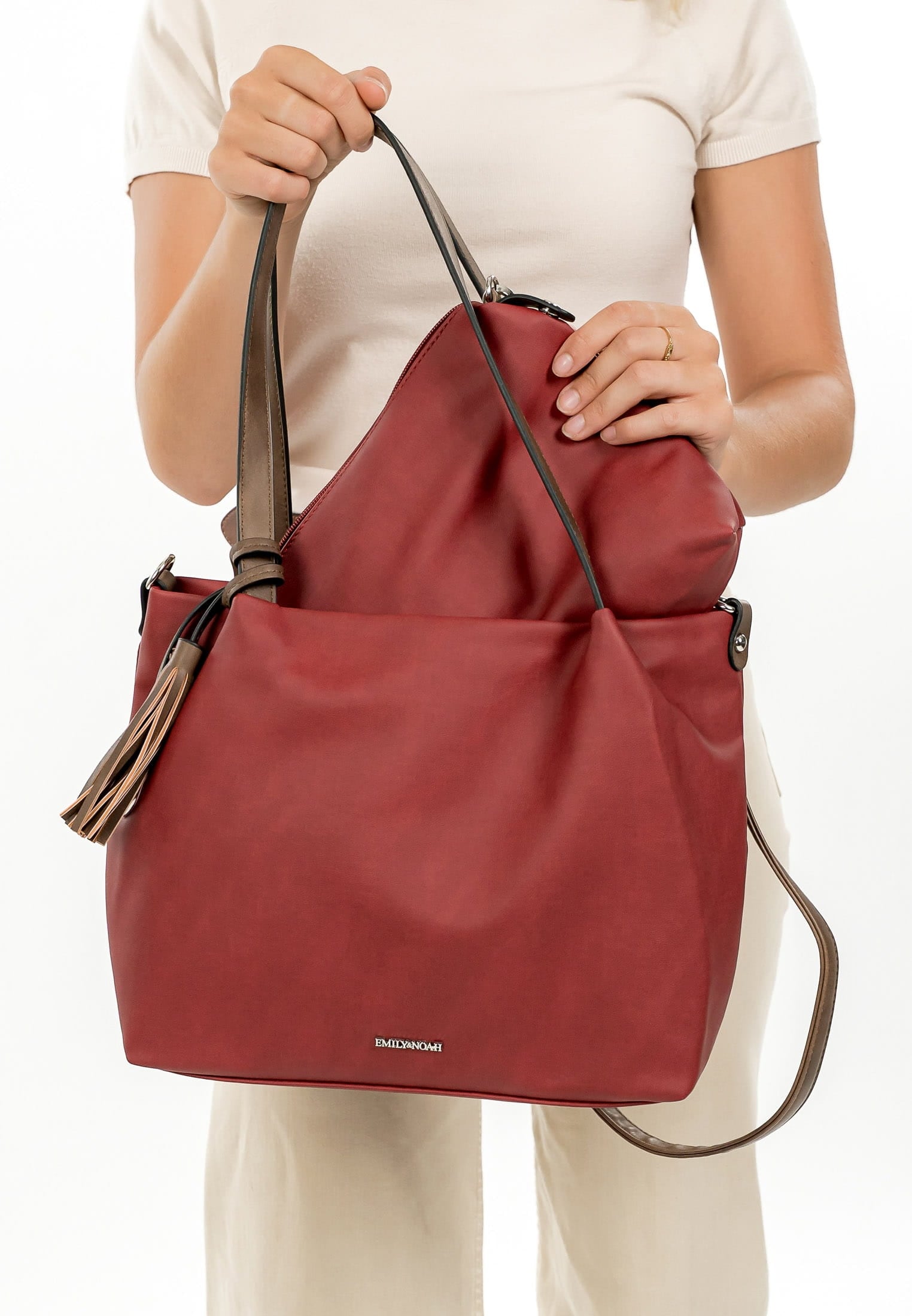 EMILY & NOAH Shopper »Shopper E&N Elke«