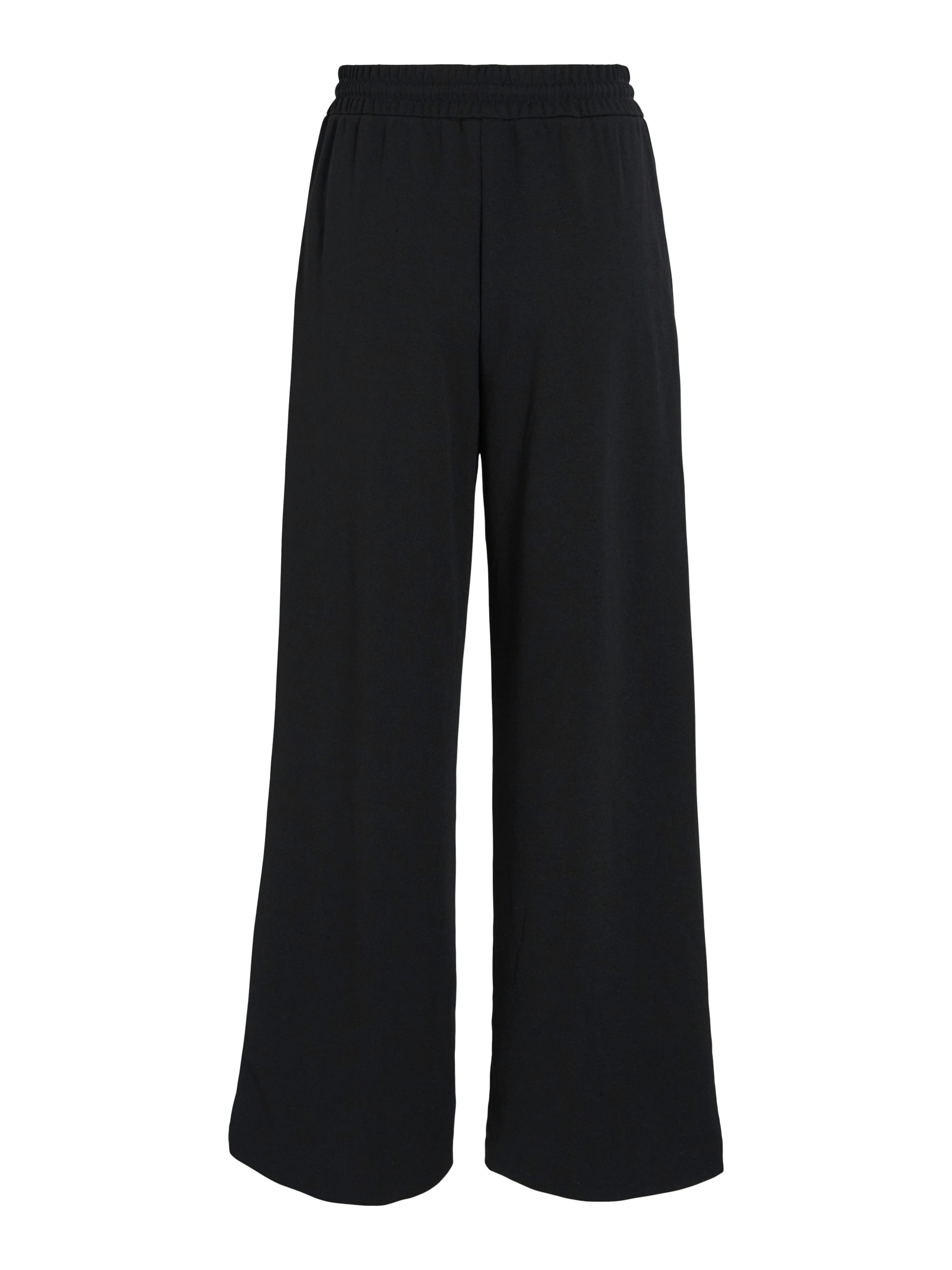 Vila Schlupfhose »VICLUA HW WIDE PANTS-NOOS«