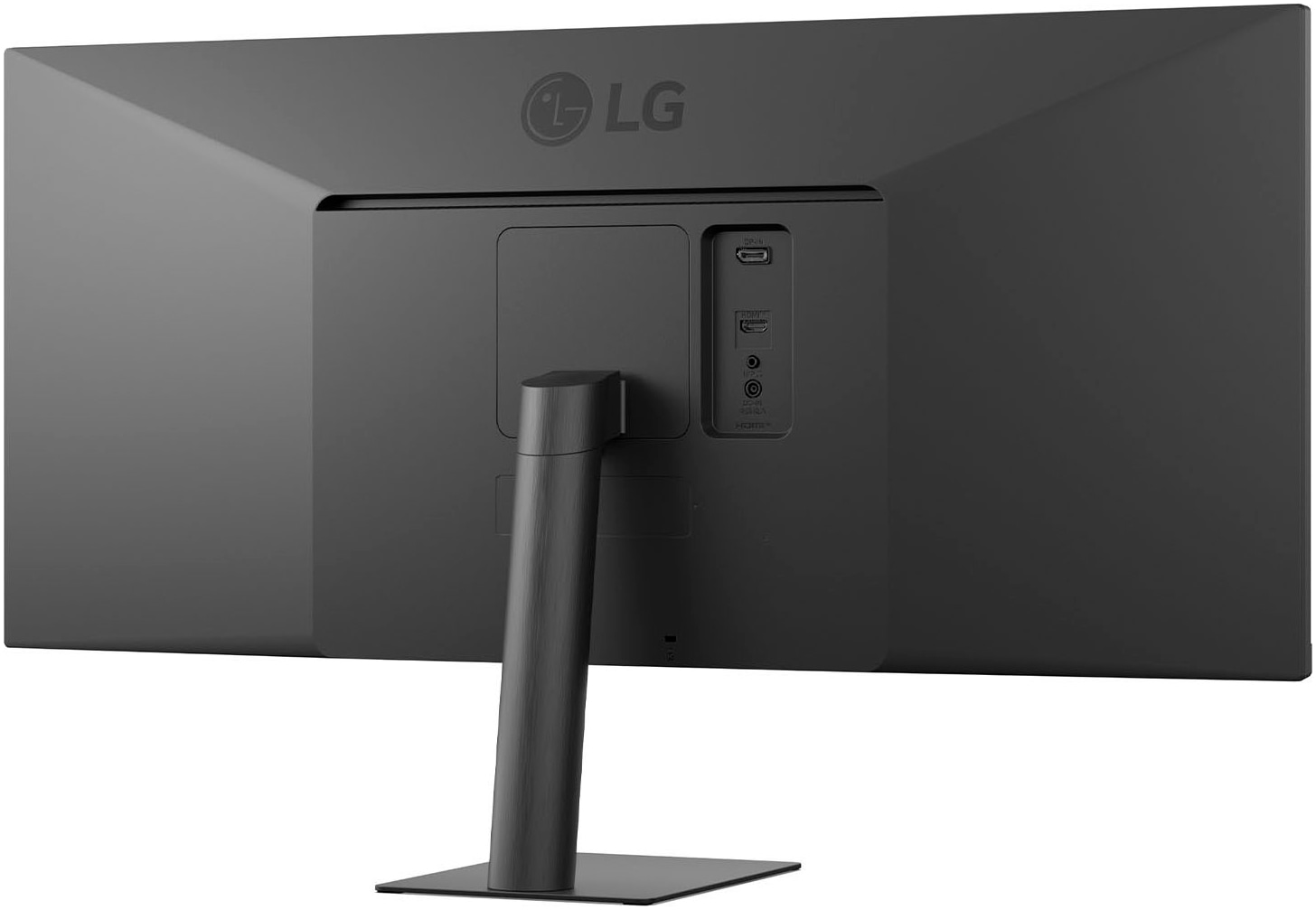 LG Gaming-LED-Monitor »34U511A« 87 cm/34 ″  2560 x 1080 px UWFHD 5 Reaktionszeit 100 Hz