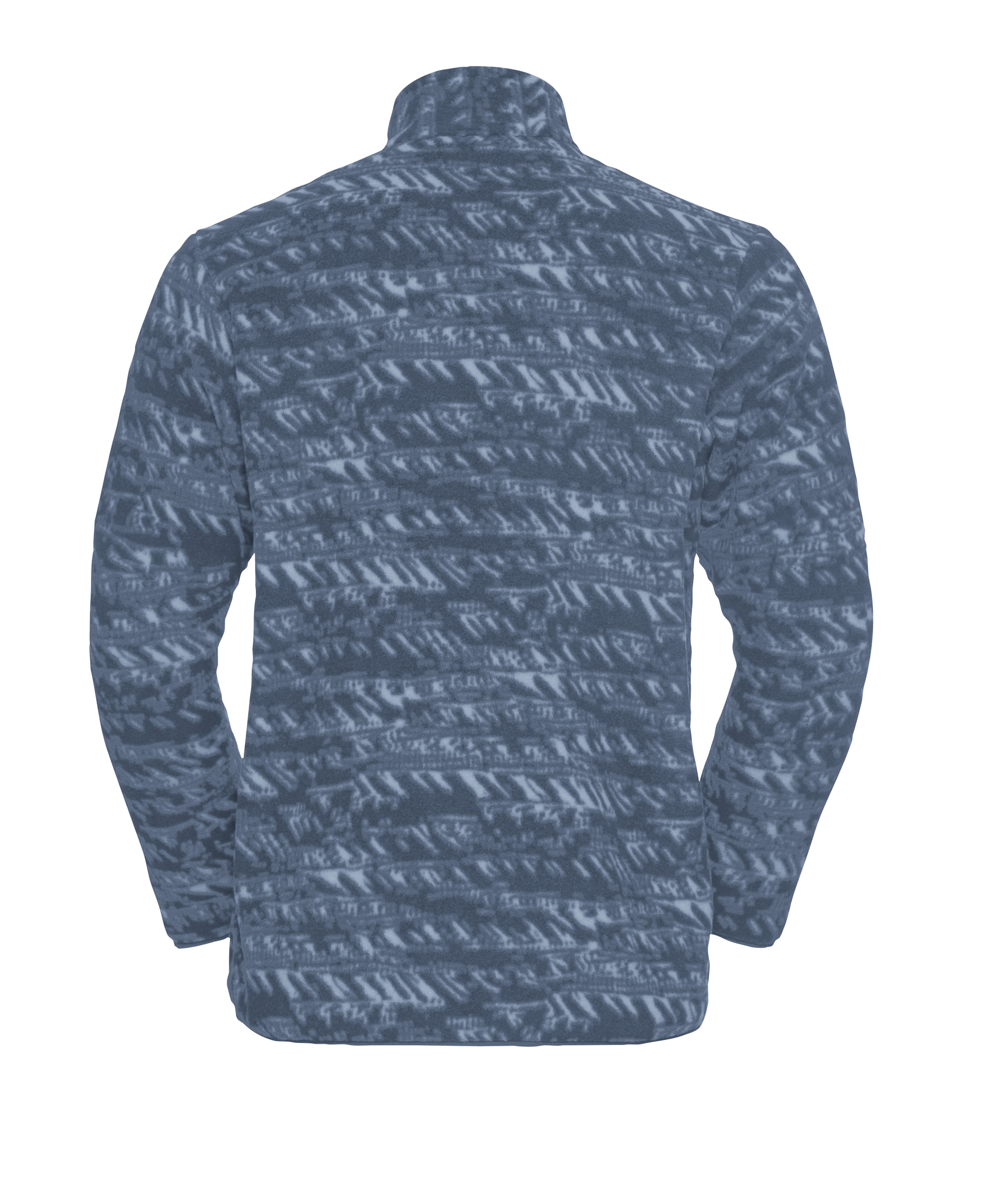Jack Wolfskin Fleecepullover »BIG SKY HZ M«