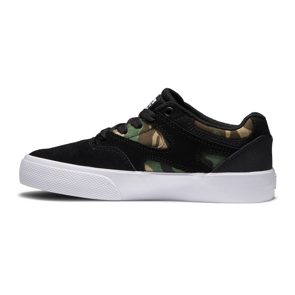 DC Shoes Sneaker »Kalis Vulc«