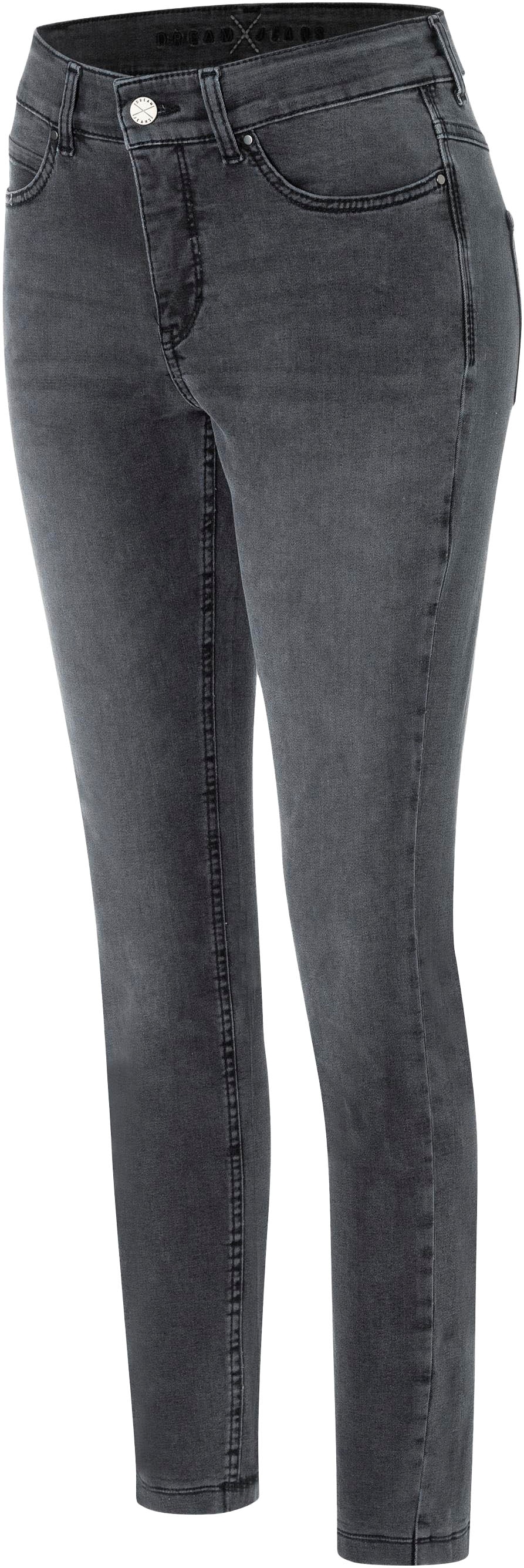 MAC Skinny-fit-Jeans »Dream Skinny«, in hochelastische Qualität für den perfekten Sitz