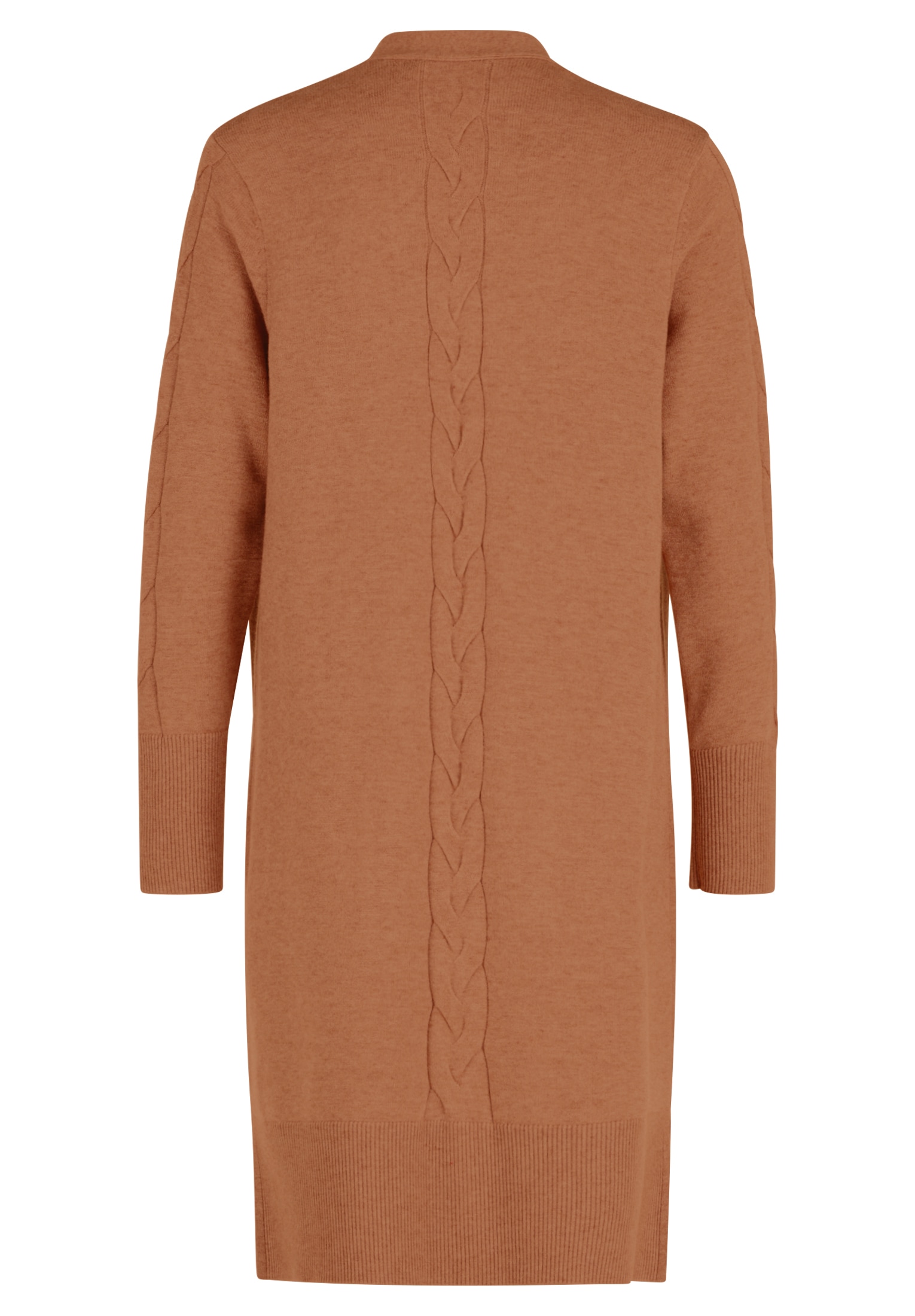 Betty Barclay Longstrickjacke »Longstrickjacke mit aufgesetzten Taschen«