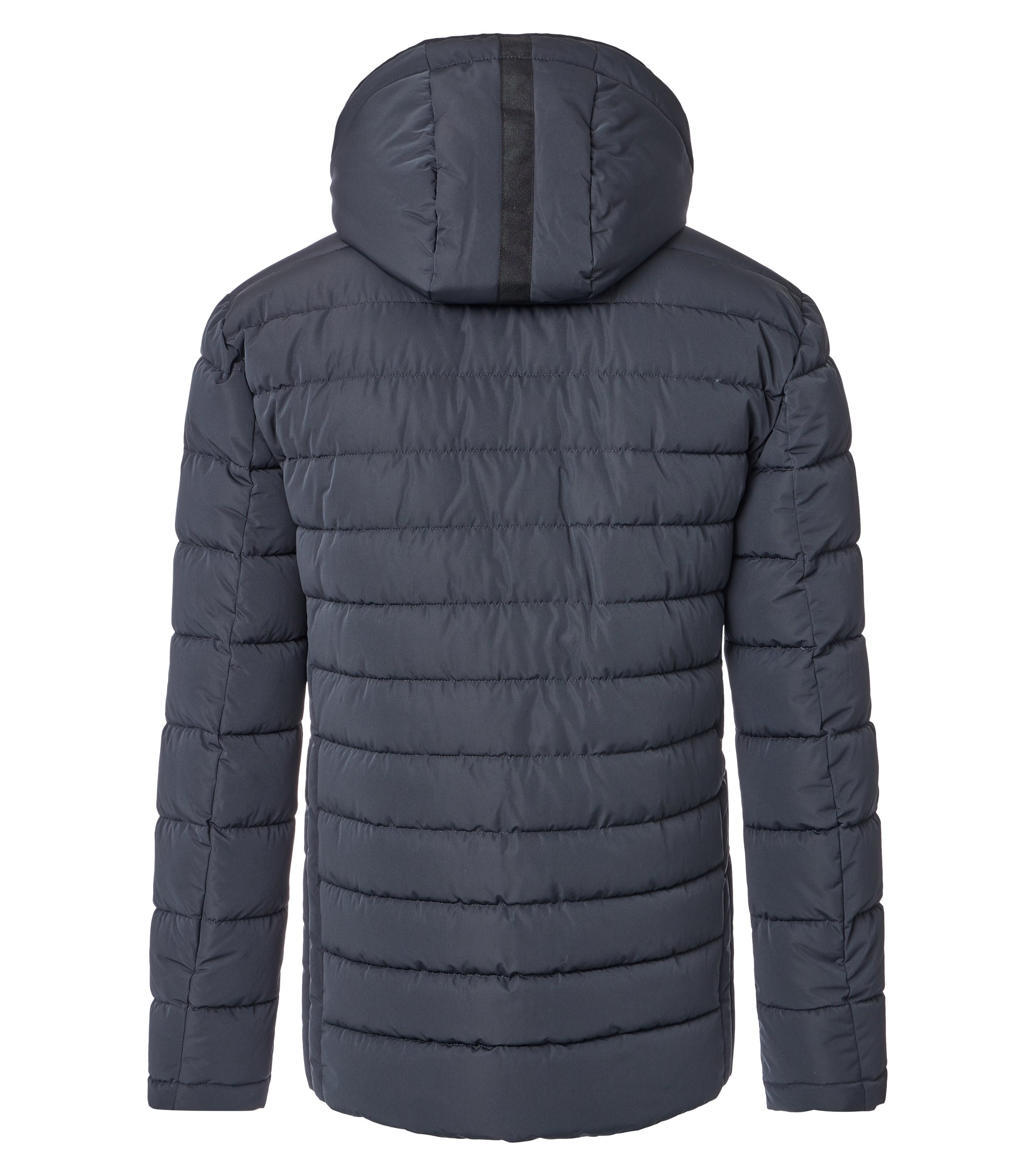 CASAMODA Steppjacke mit Kapuze Winterjacke mit Kapuze
