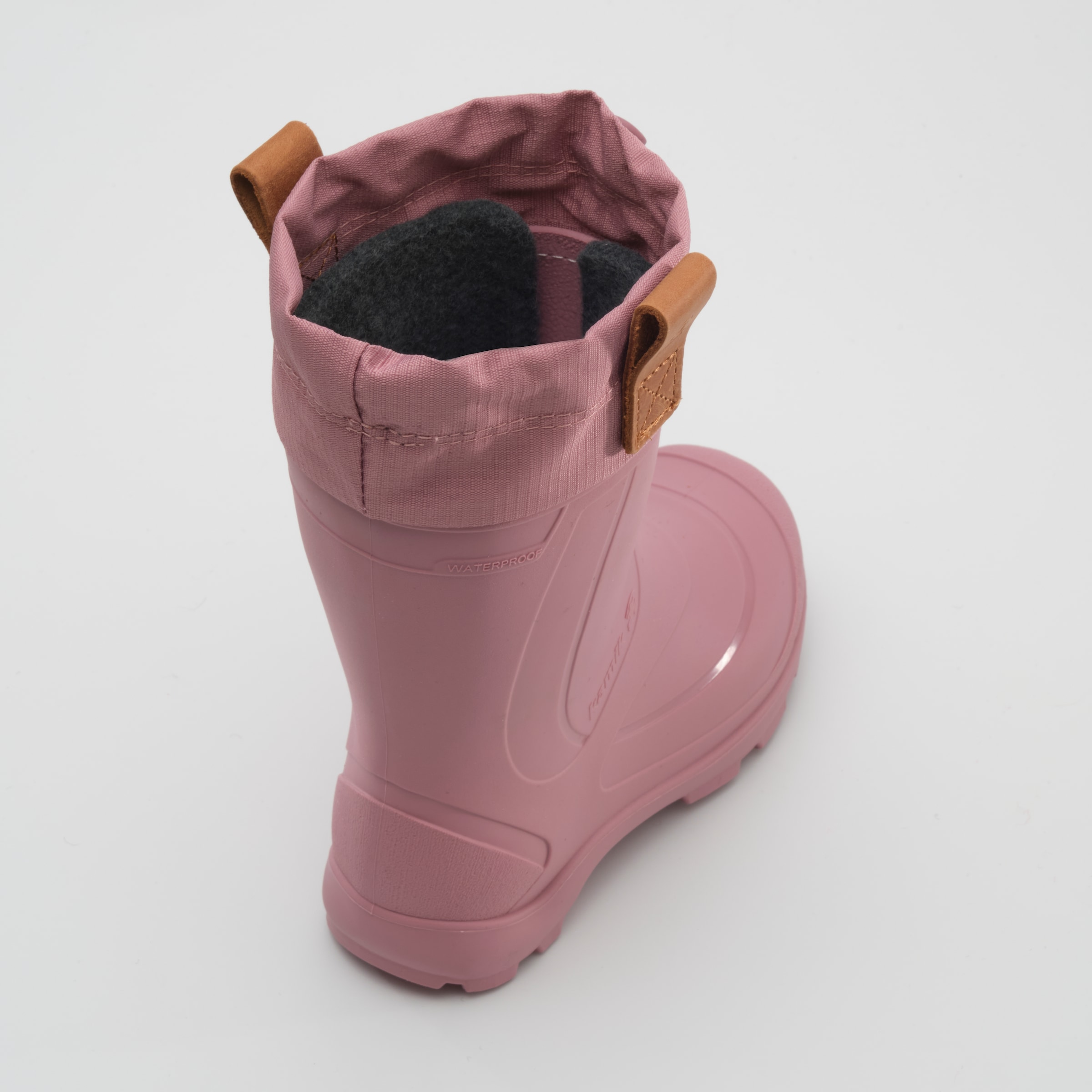 Kamik Gummistiefel »TUNDRAJR«  wasserdicht und gefüttert