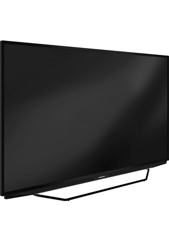 Grundig LED-Fernseher »50 GUB 7140 - Fire TV Edition USR000«, 126 cm/50 Zoll, 4K Ultra... kaufen