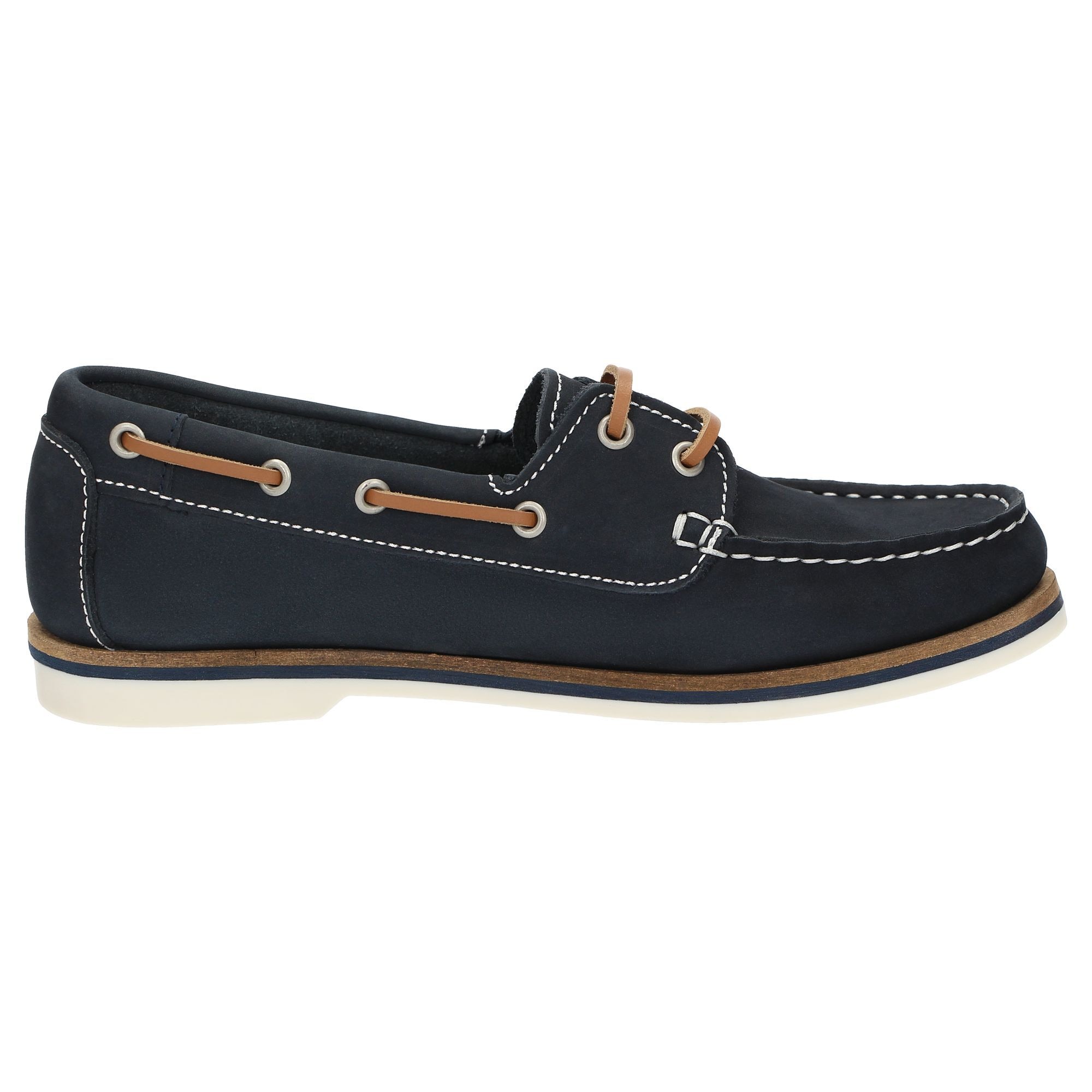 SIOUX Schnürschuh »Nakimba-700«