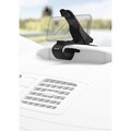Hama Smartphone-Halterung »Universal Handyhalterung Autohalterung für Armaturenbrett«, Geräte-Breite bis 9 cm