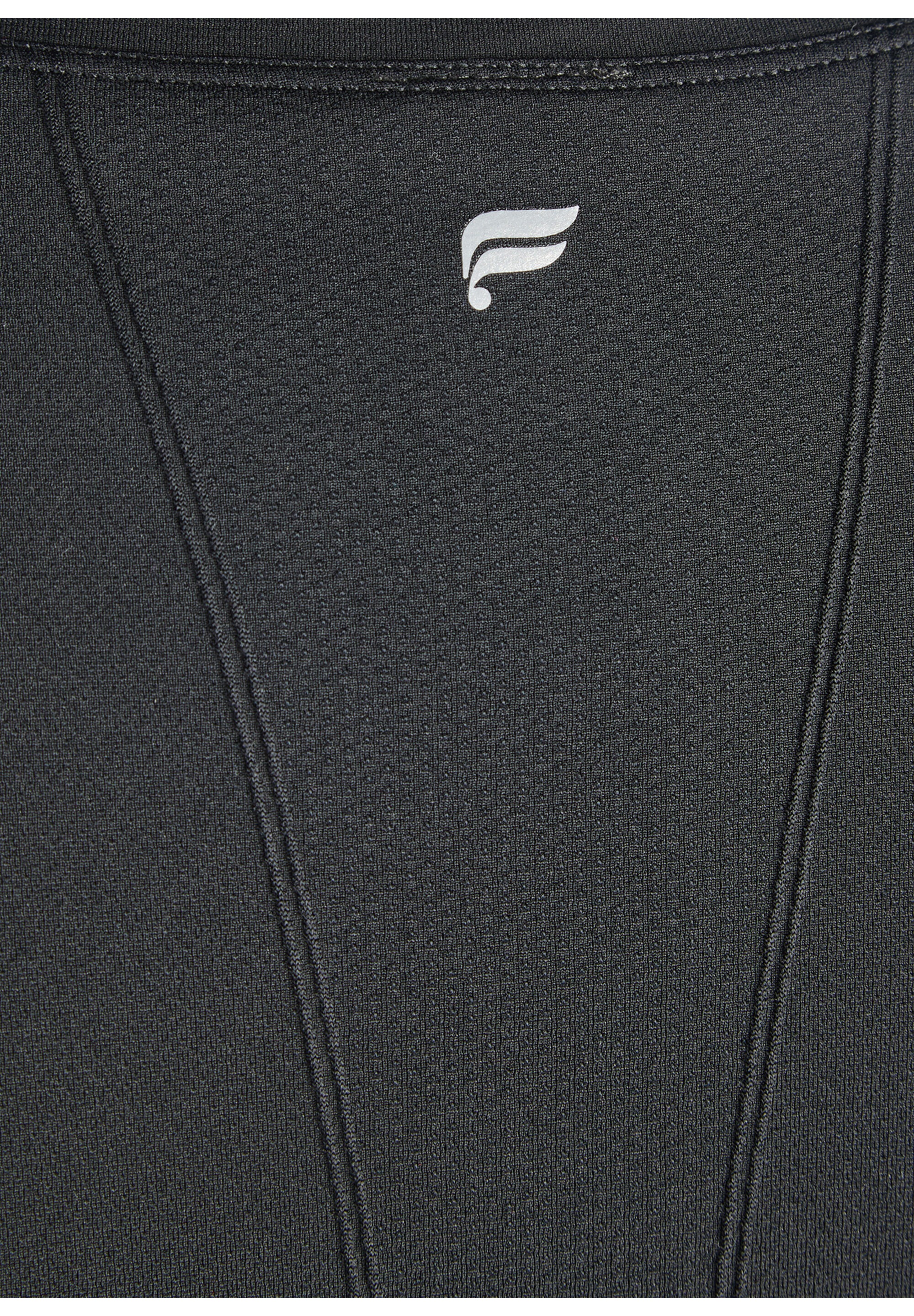 Fabletics Shirttop »Fabletics Top FEATHER TECH+ SHORT-SLEEVE TOP« aus leichtem Gewebe
