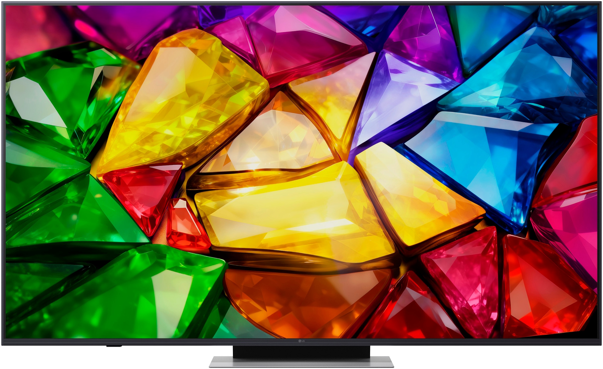 LG Mini-LED-Fernseher »65MRGB87B9B« 164 cm/65 ″ Smart-TV