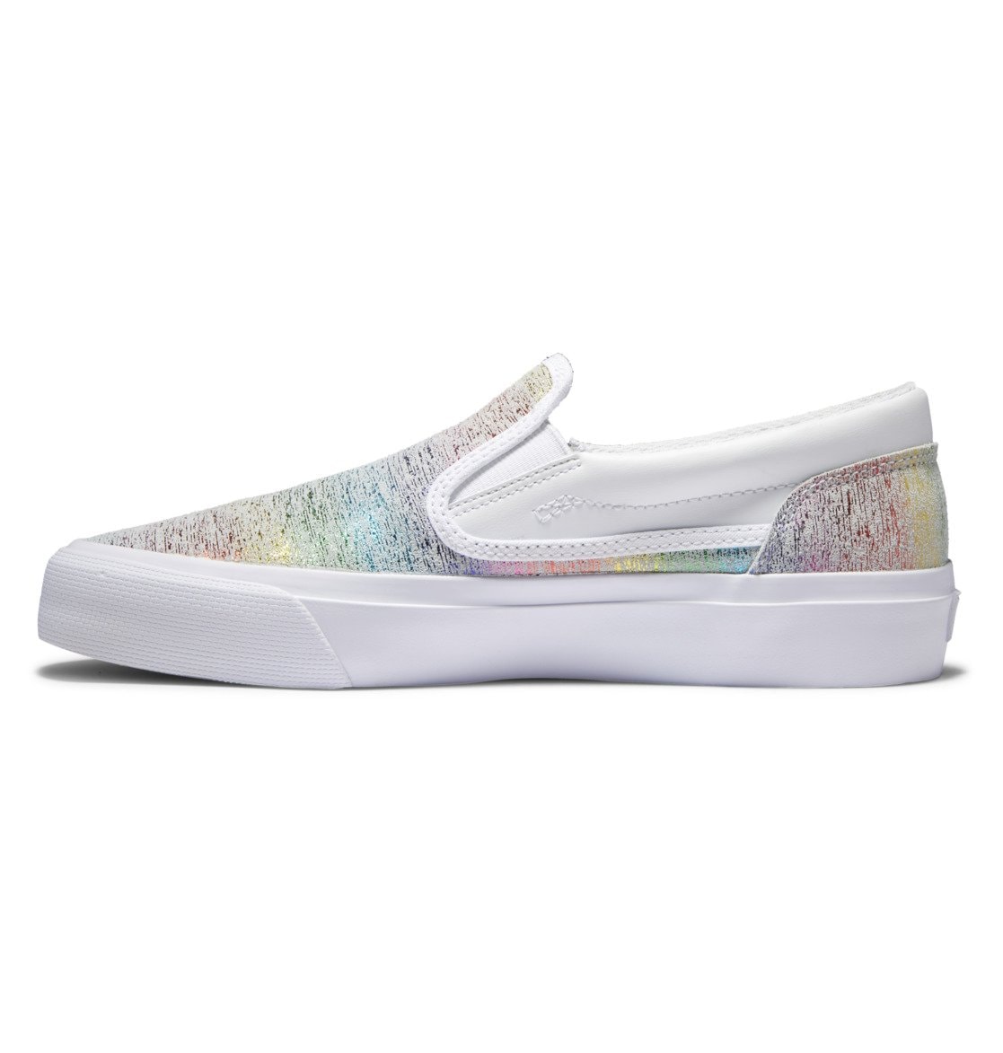 DC Shoes Slip-On Sneaker »Trase Slip«