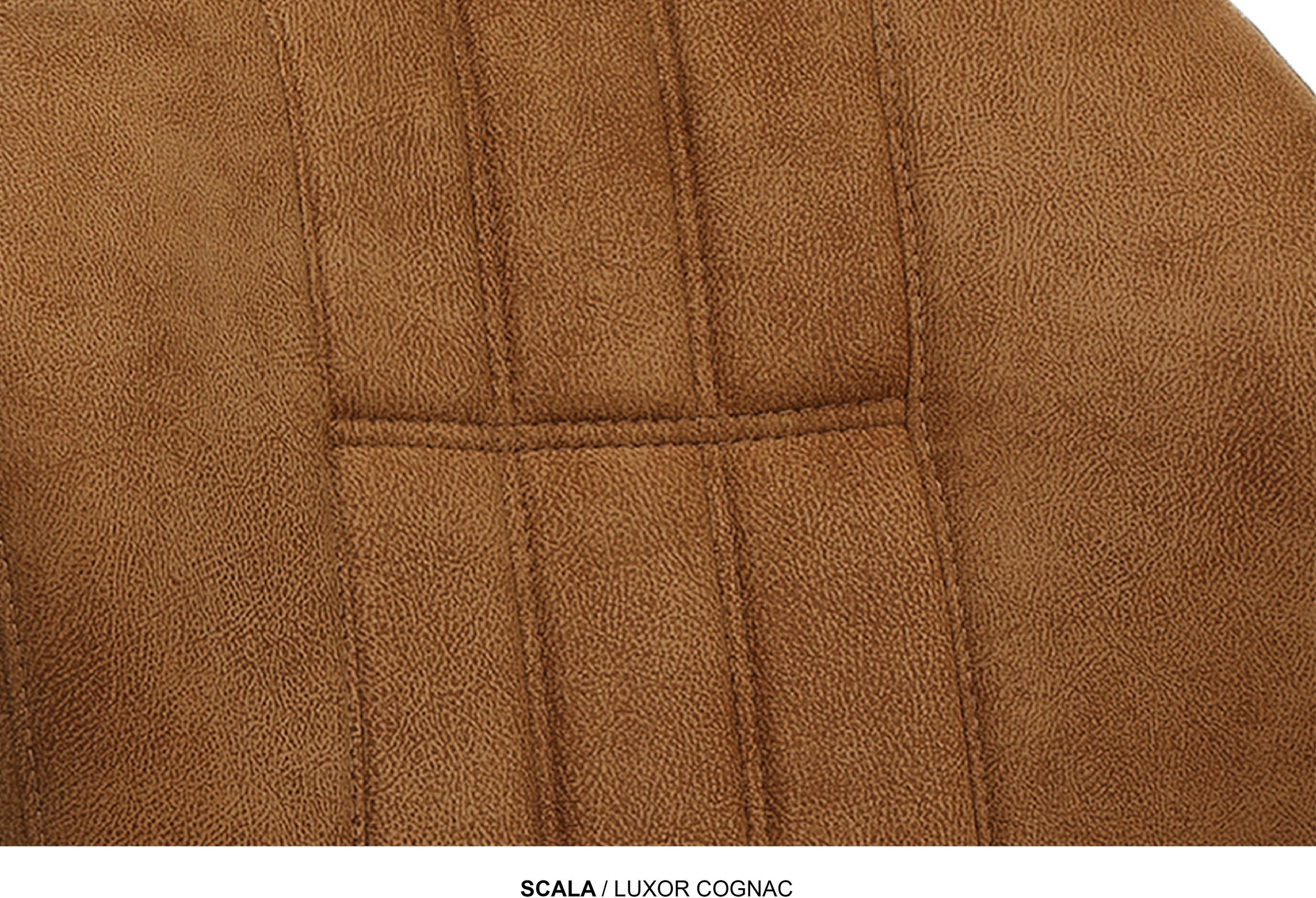 OMG Design Esszimmerstuhl »Scala« (Set) 2 Stk.Esszimmerstuhl, pflegeleichter Bezug