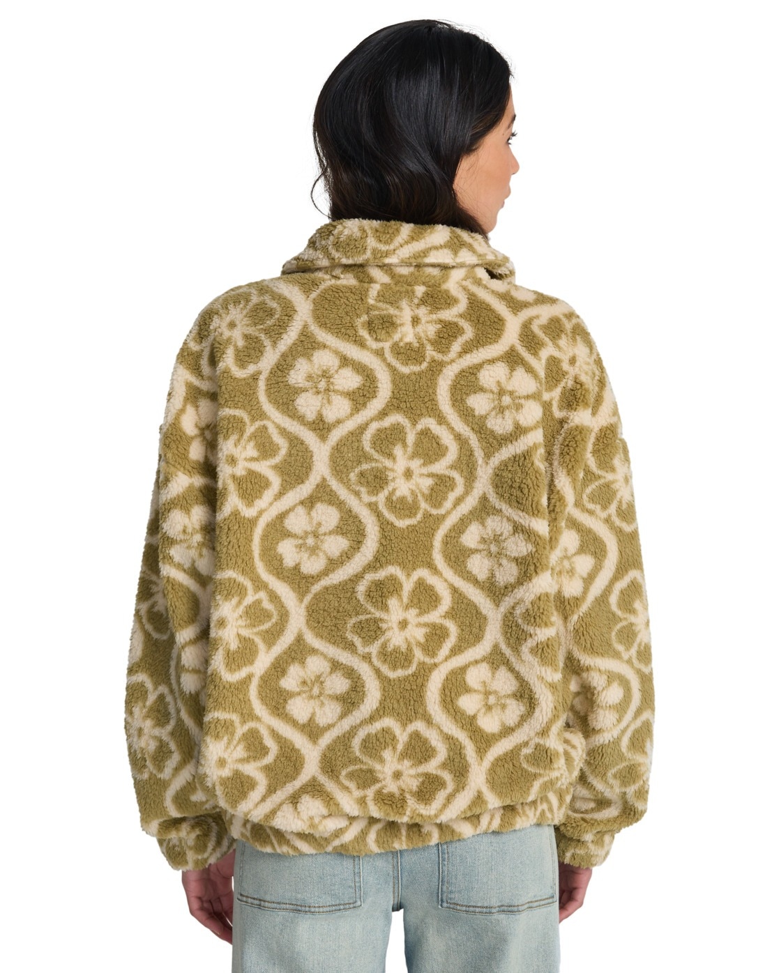 Billabong Fleecejacke »First Light«
