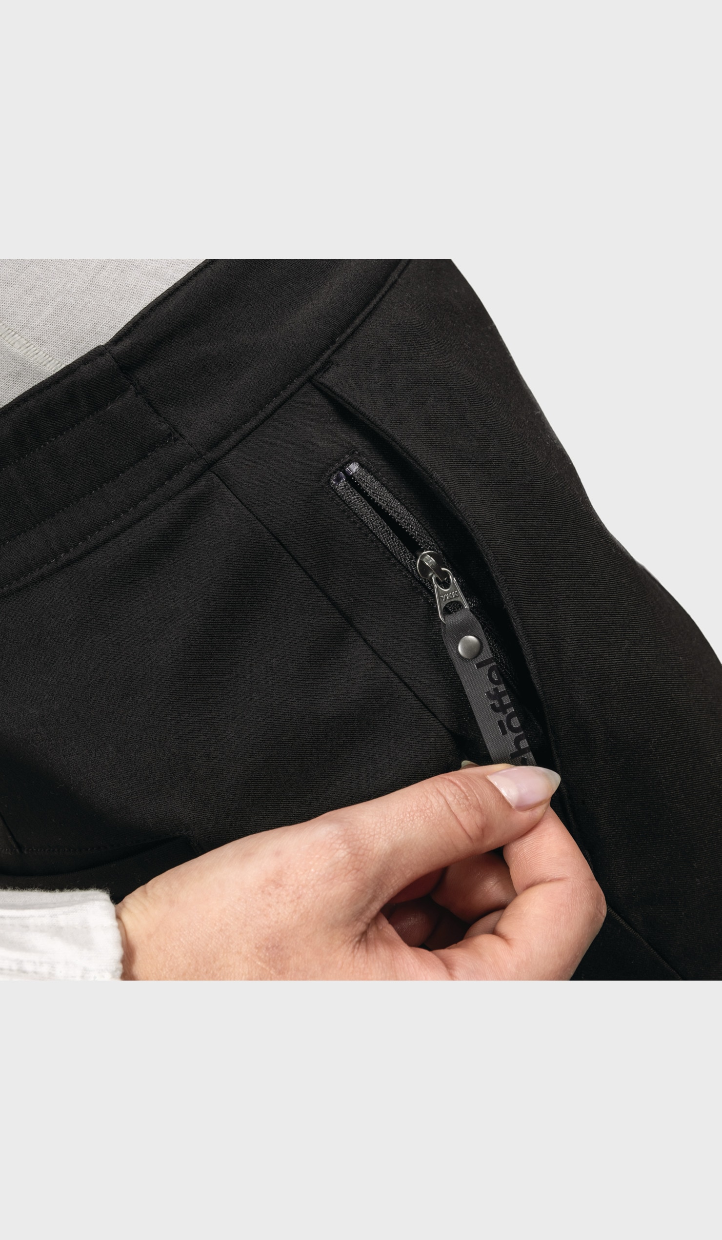 Schöffel Outdoorhose »Pants Style Zourga WMS«