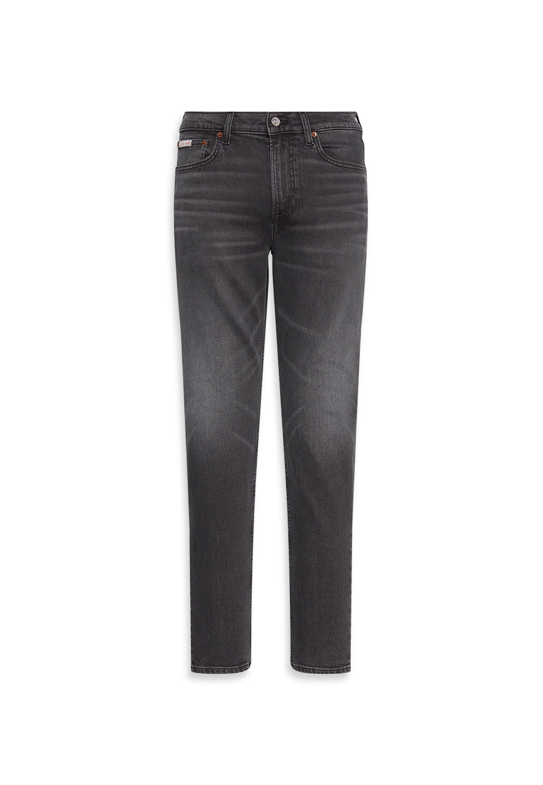 Calvin Klein Jeans Slim-fit-Jeans »SLIM TAPER JEANS« Slim fit