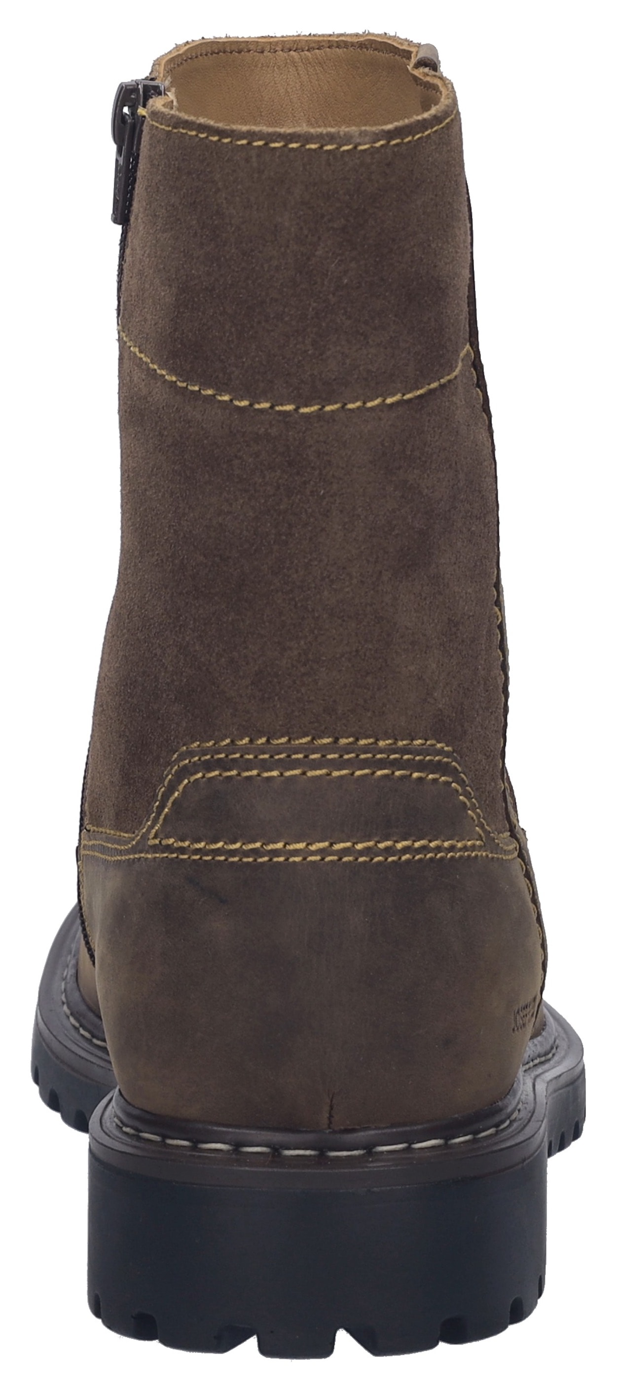 Josef Seibel Winterstiefel »Chance«, Schneestiefel, Komfortschuh mit TEX-Ausstattung