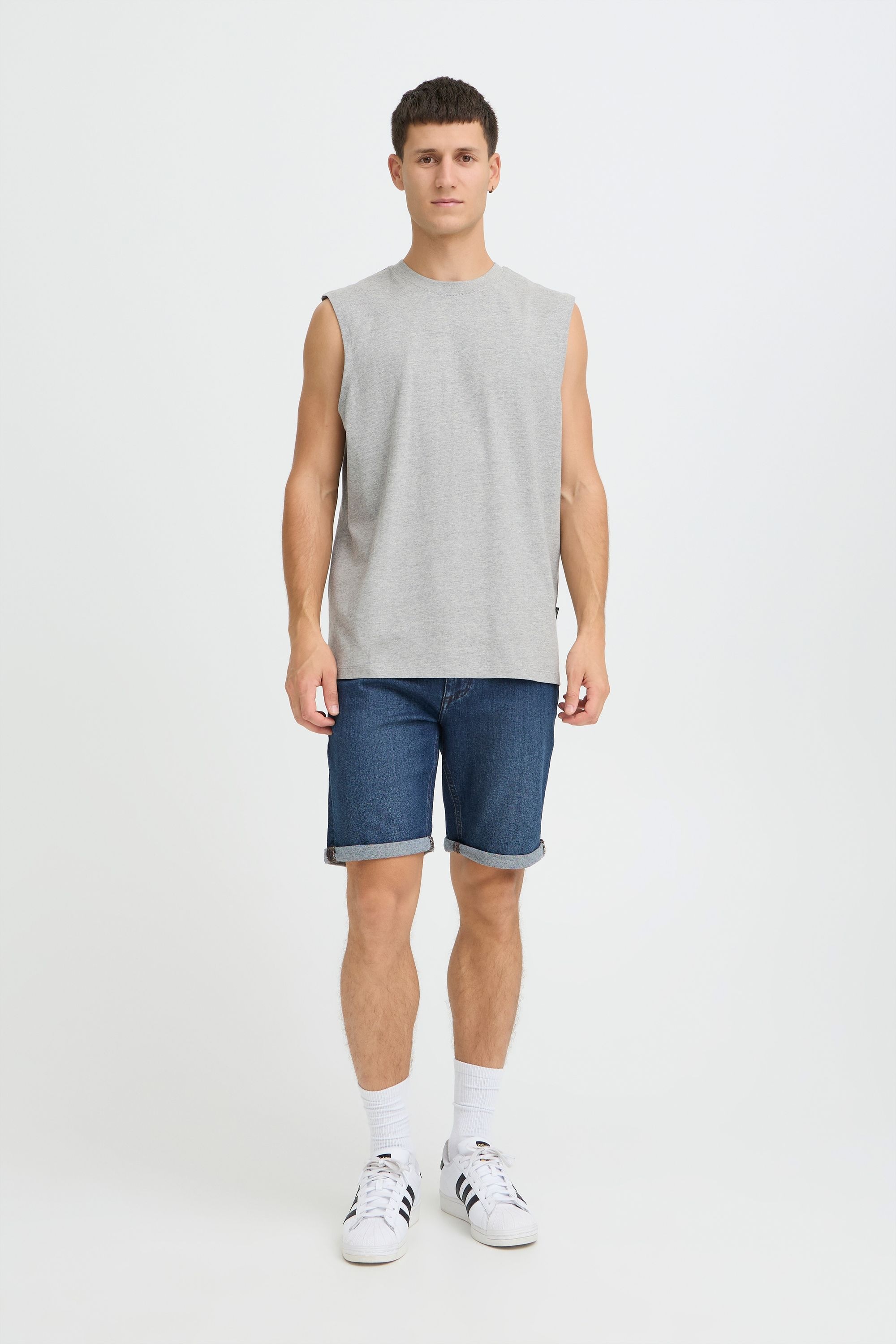 Blend Longtop »Tanktop BHSteax«