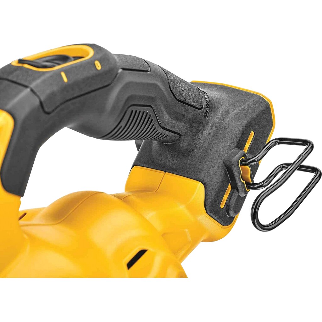 DeWalt Akku-Stielstaubsauger »DCV501LN-XJ«