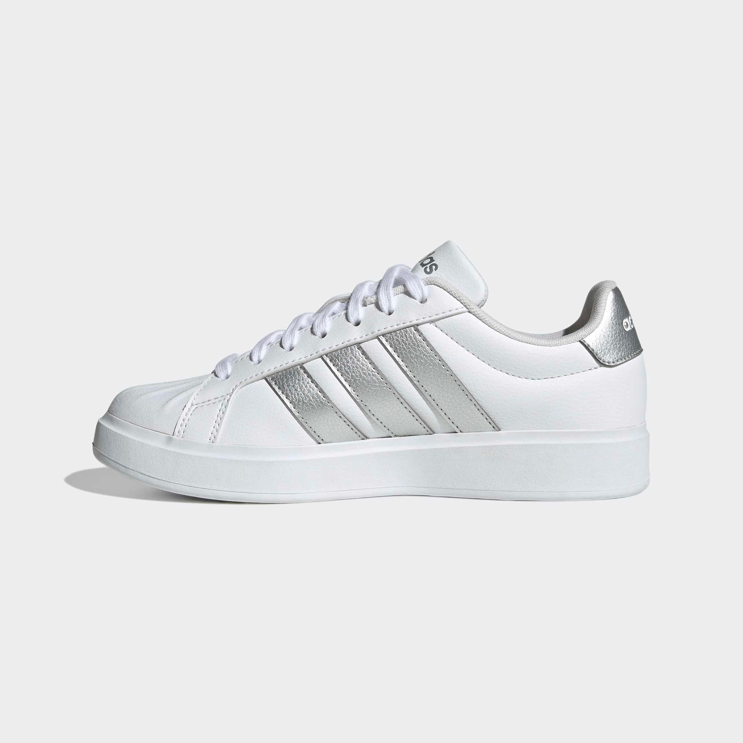 adidas Sportswear Sneaker »STREETTALK«  inspiriert vom Design des adidas Superstar