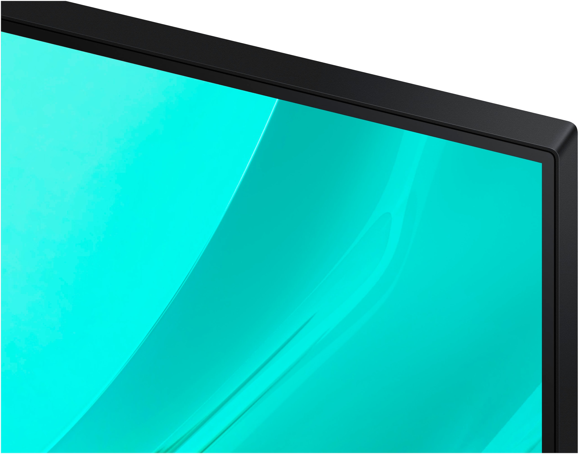 Samsung LED-Monitor »S60UD« 80 cm/32 ″  2560 x 1440 px Quad HD 5 Reaktionszeit 100 Hz