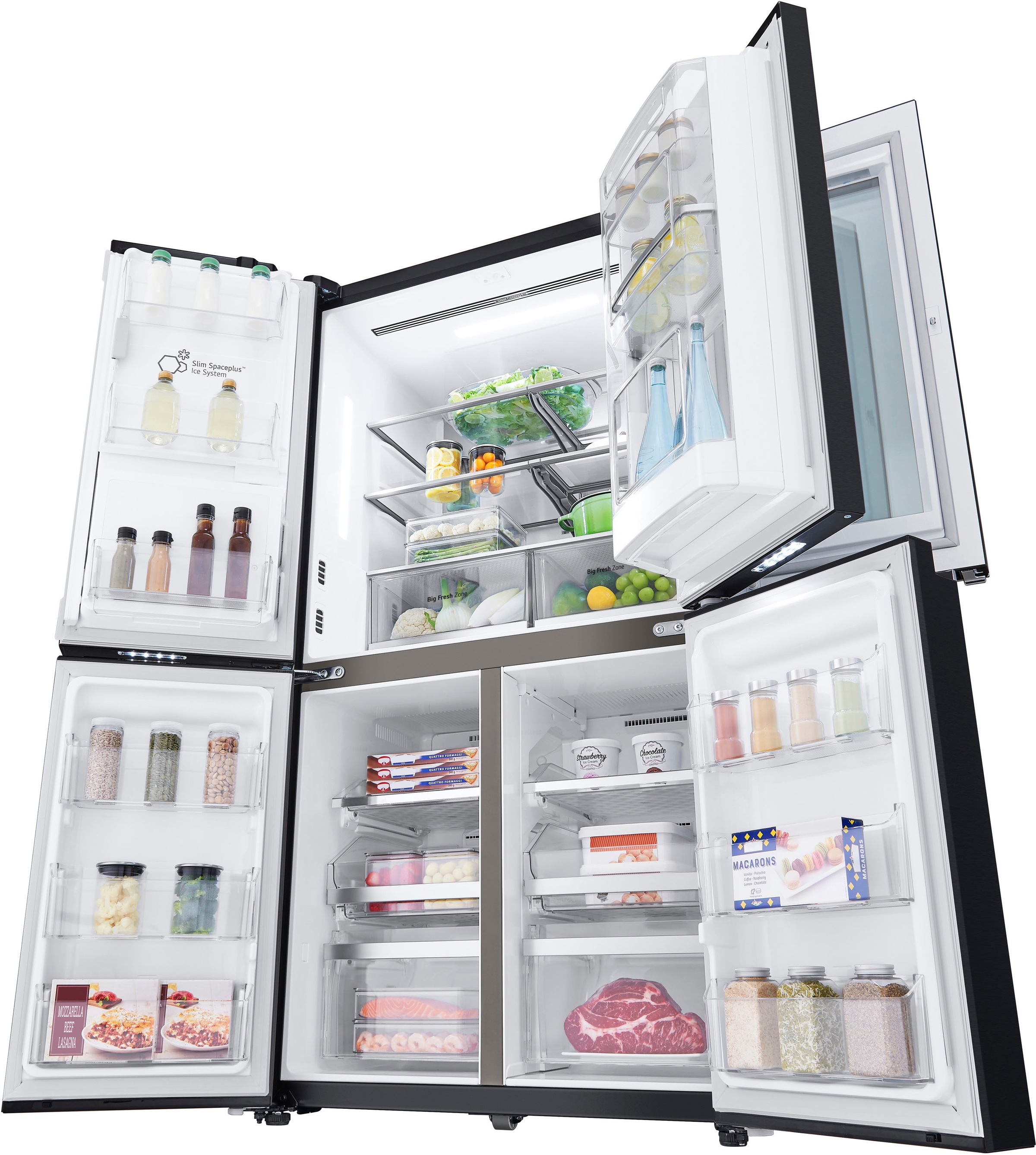 LG Multi Door »GMX945MC9F«
