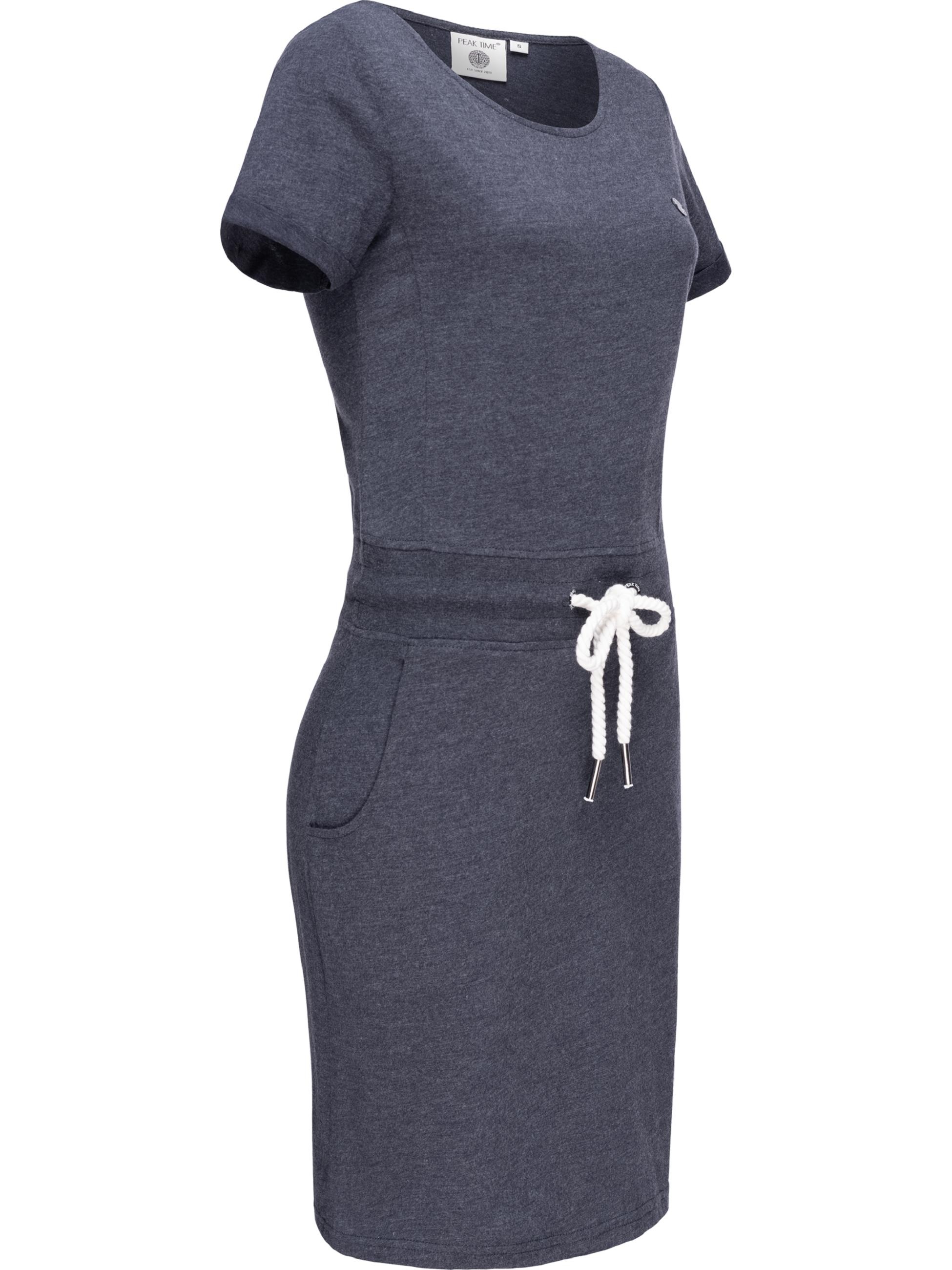 PEAK TIME Sommerkleid »Sommerkleid L80023«